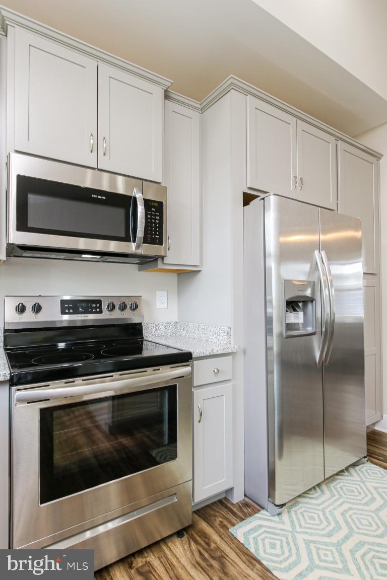 QUAIL RIDGE - Residential