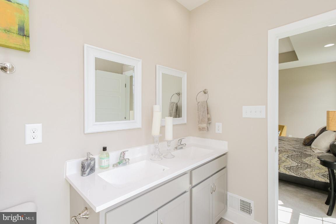 QUAIL RIDGE - Residential