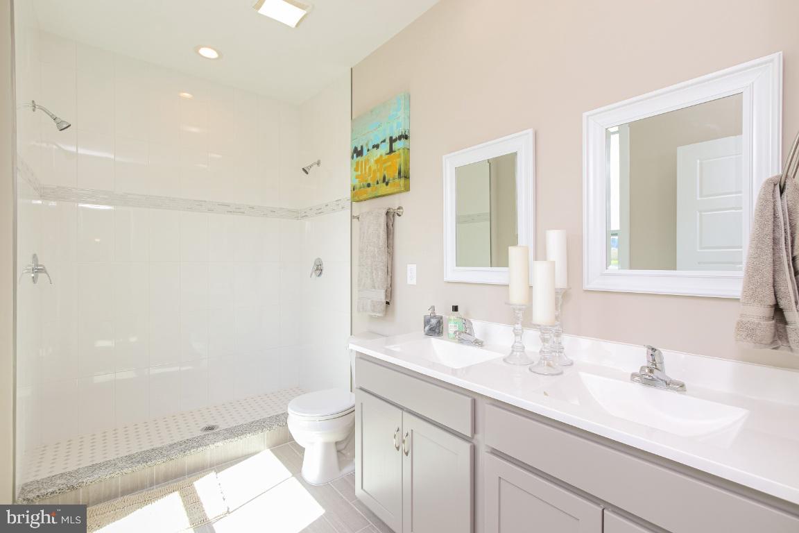 QUAIL RIDGE - Residential