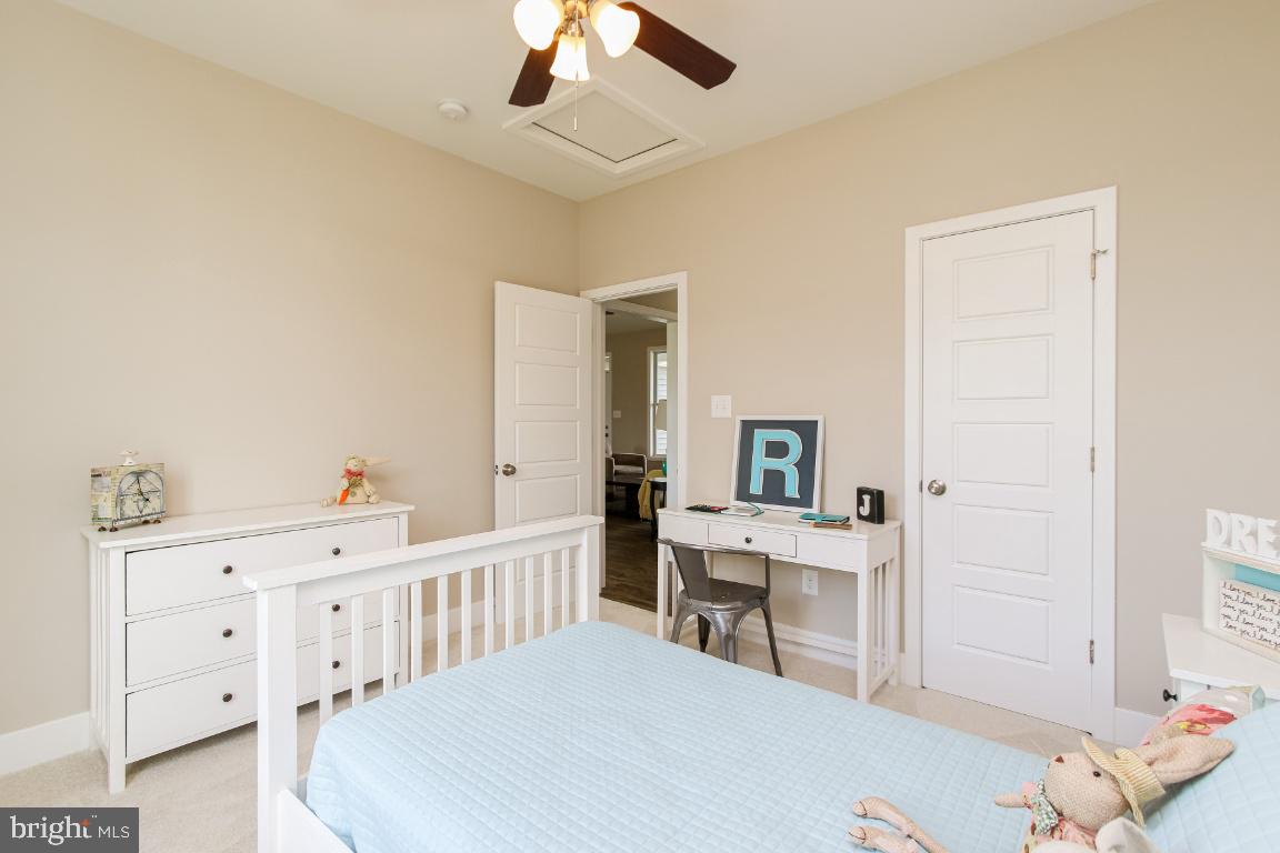 QUAIL RIDGE - Residential