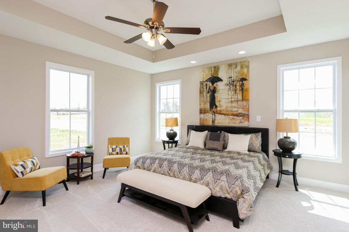 QUAIL RIDGE - Residential