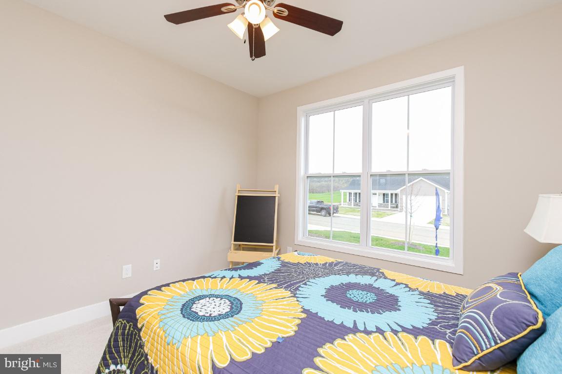 QUAIL RIDGE - Residential