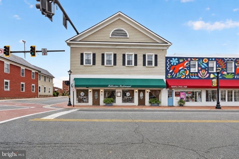 Photo of 10403 Main Street, FAIRFAX, VA 22030 (MLS # VAFC2009264)