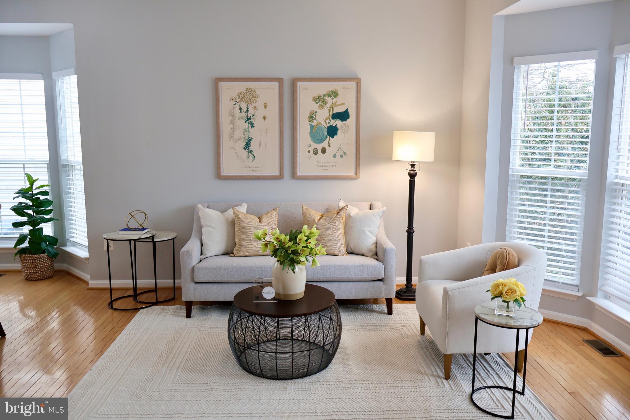 CARTERWOOD - Residential