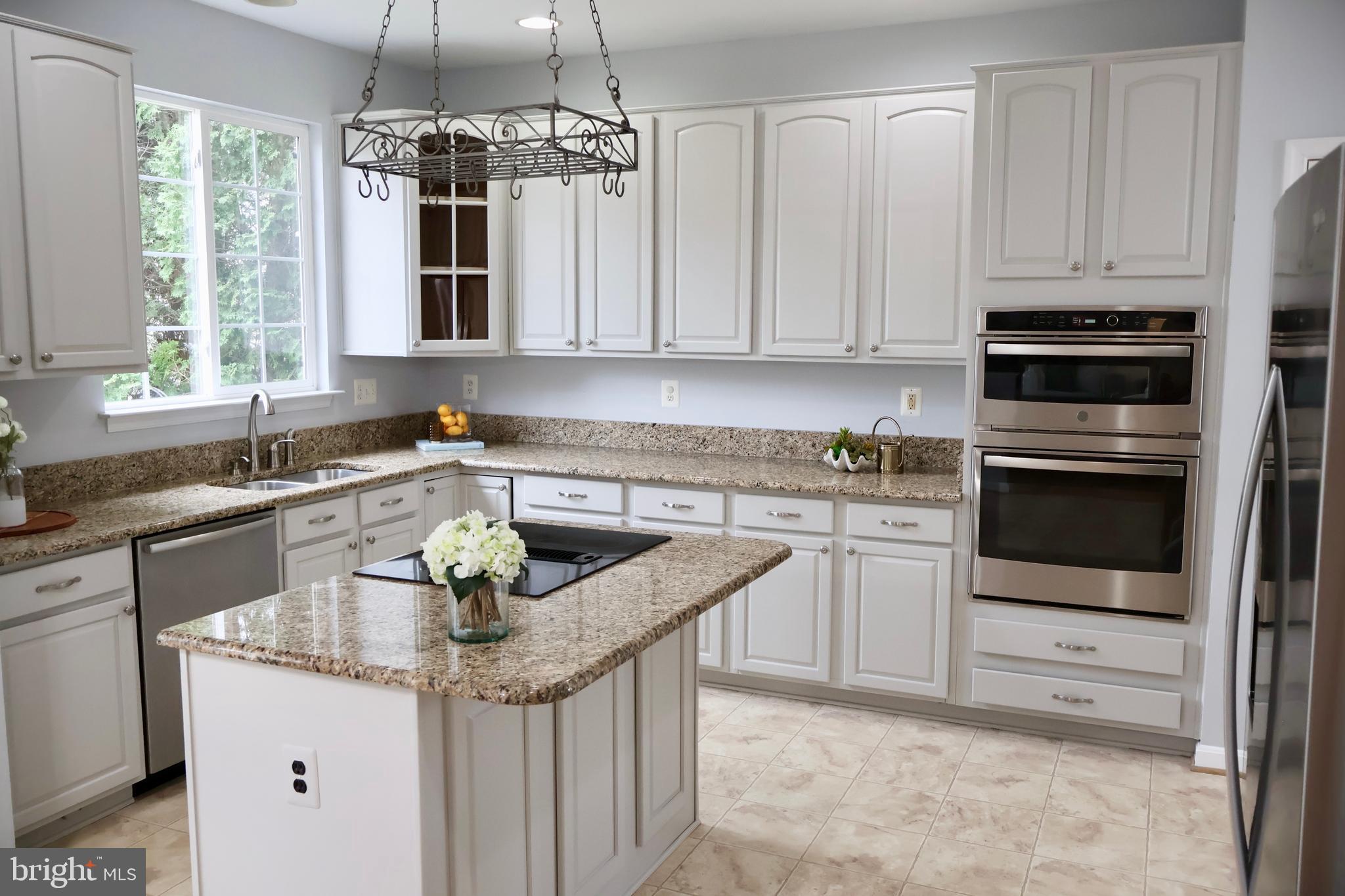 CARTERWOOD - Residential