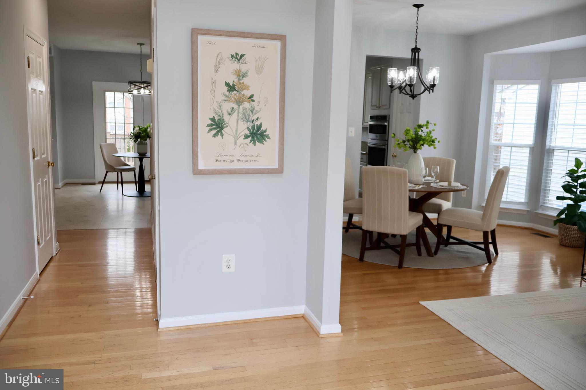 CARTERWOOD - Residential