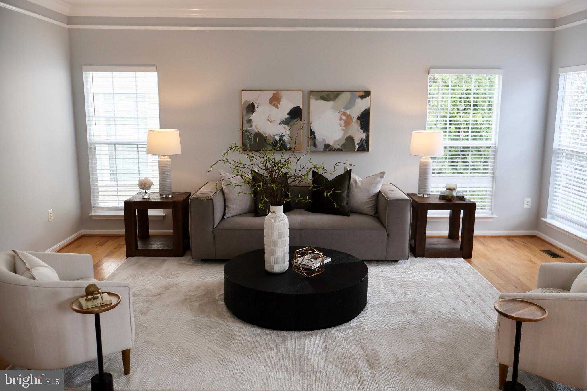 CARTERWOOD - Residential