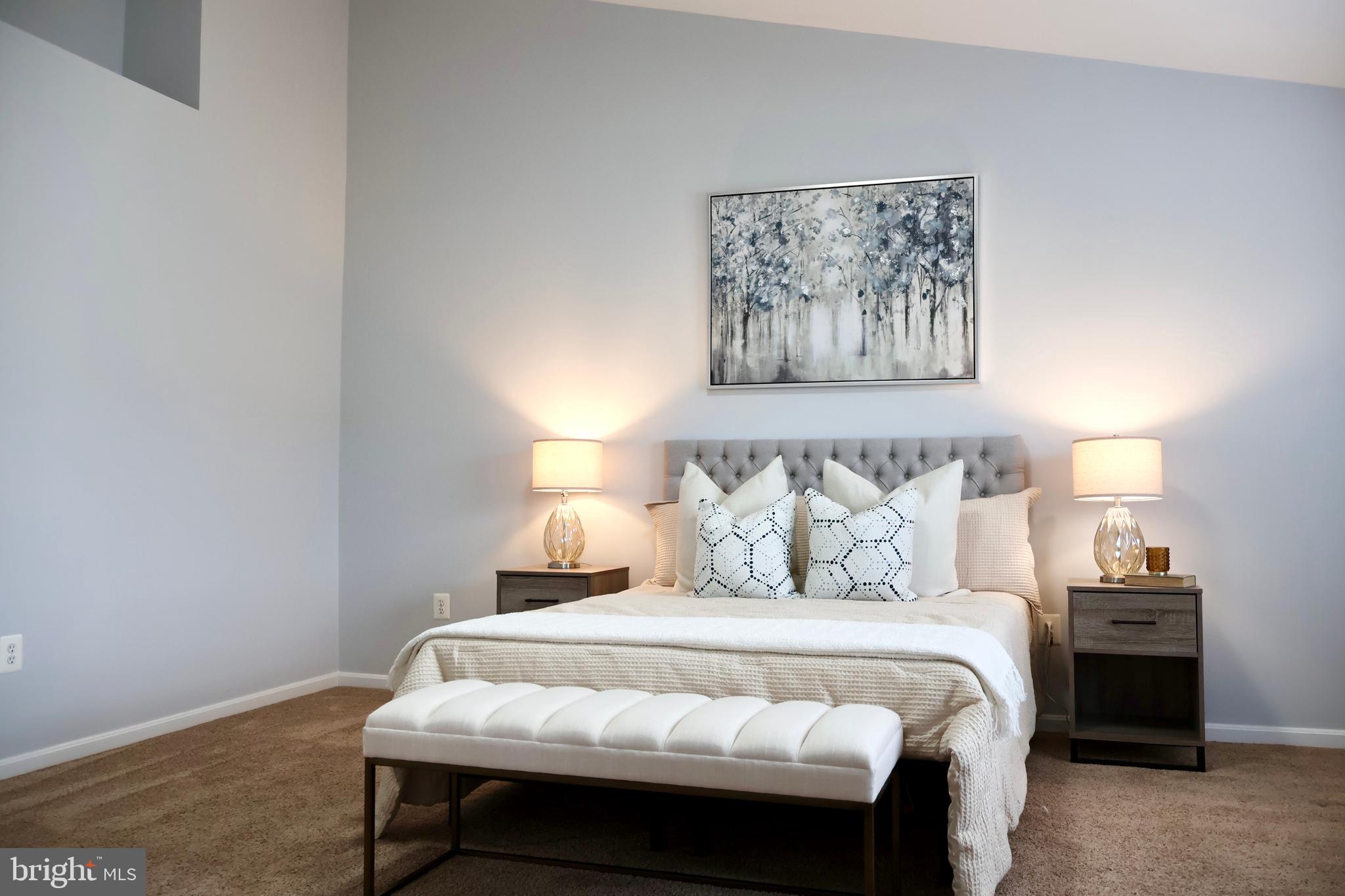 CARTERWOOD - Residential