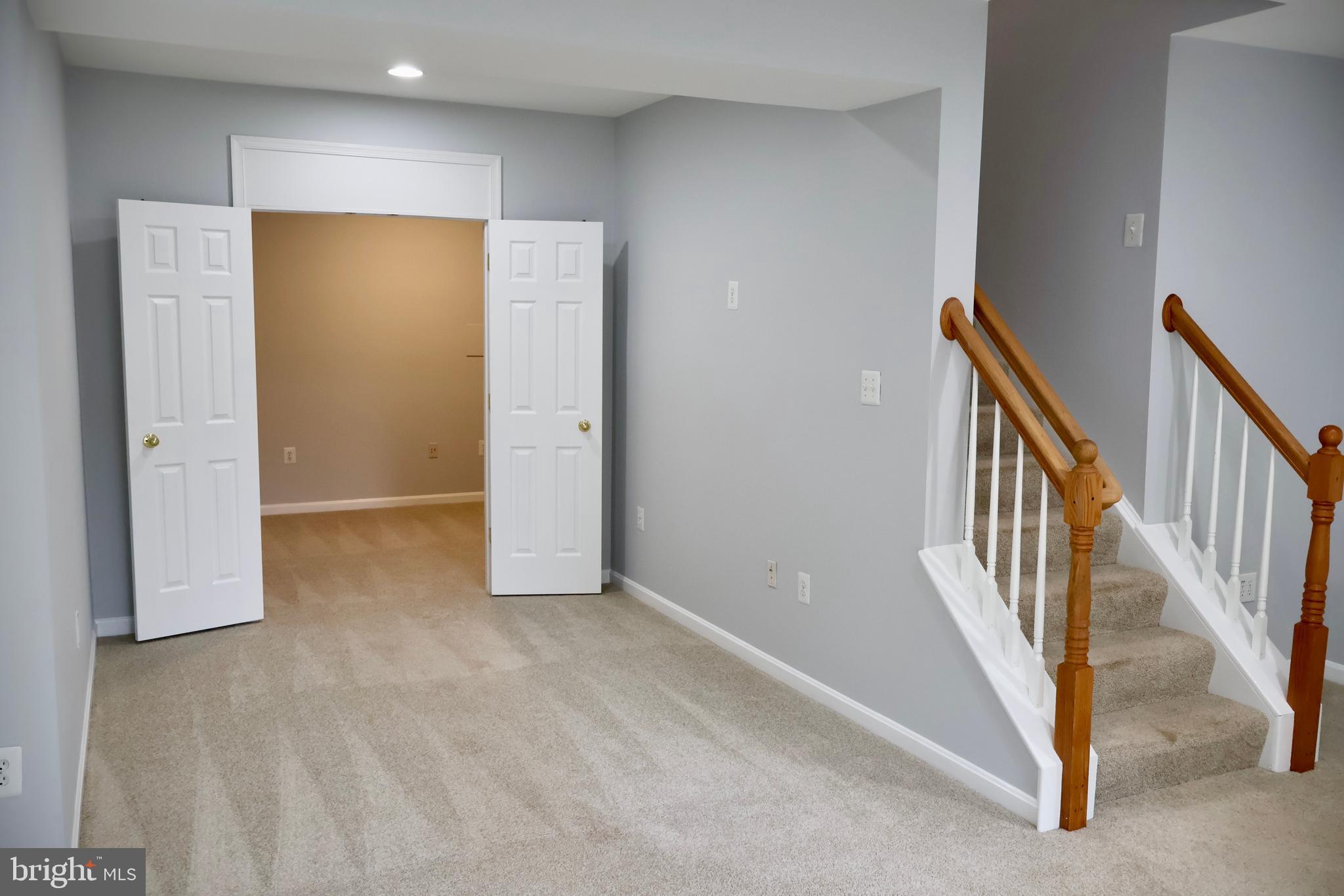 CARTERWOOD - Residential