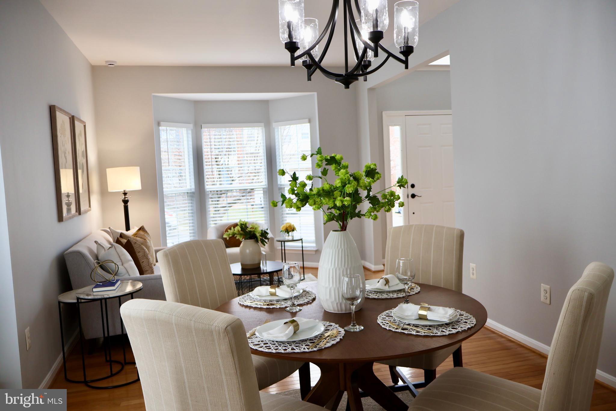 CARTERWOOD - Residential