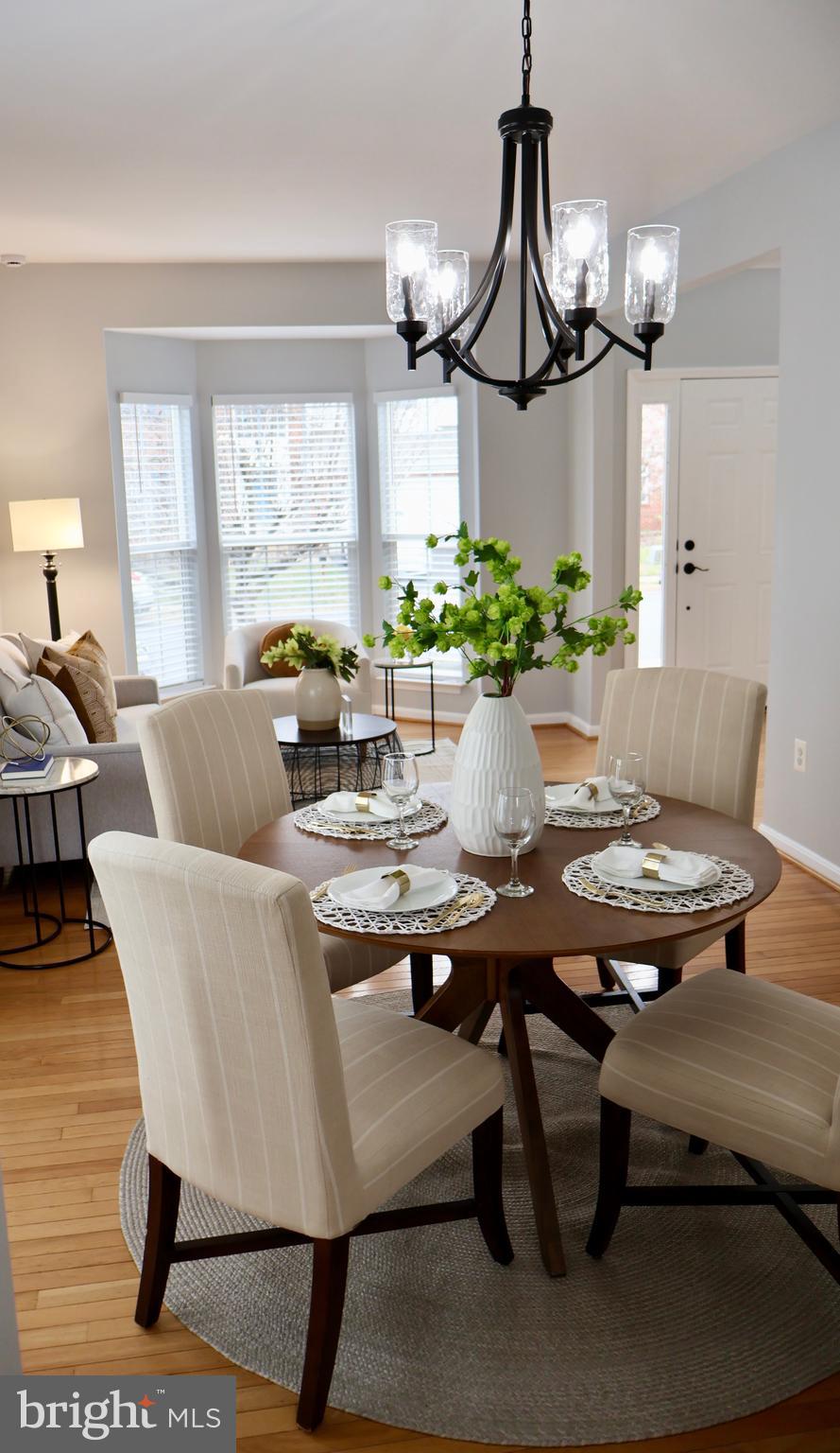 CARTERWOOD - Residential