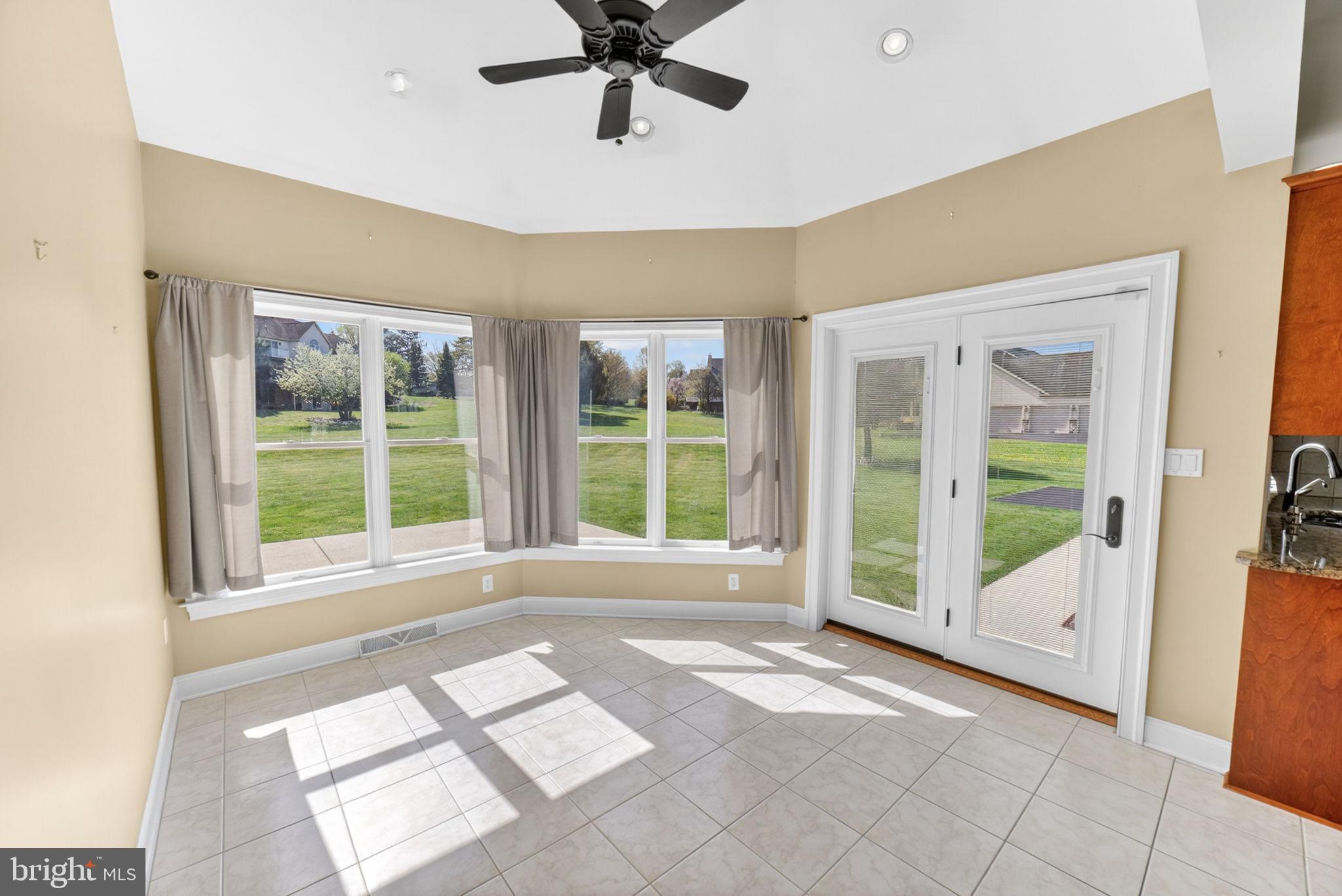 BROADHEAD MANOR - Residential