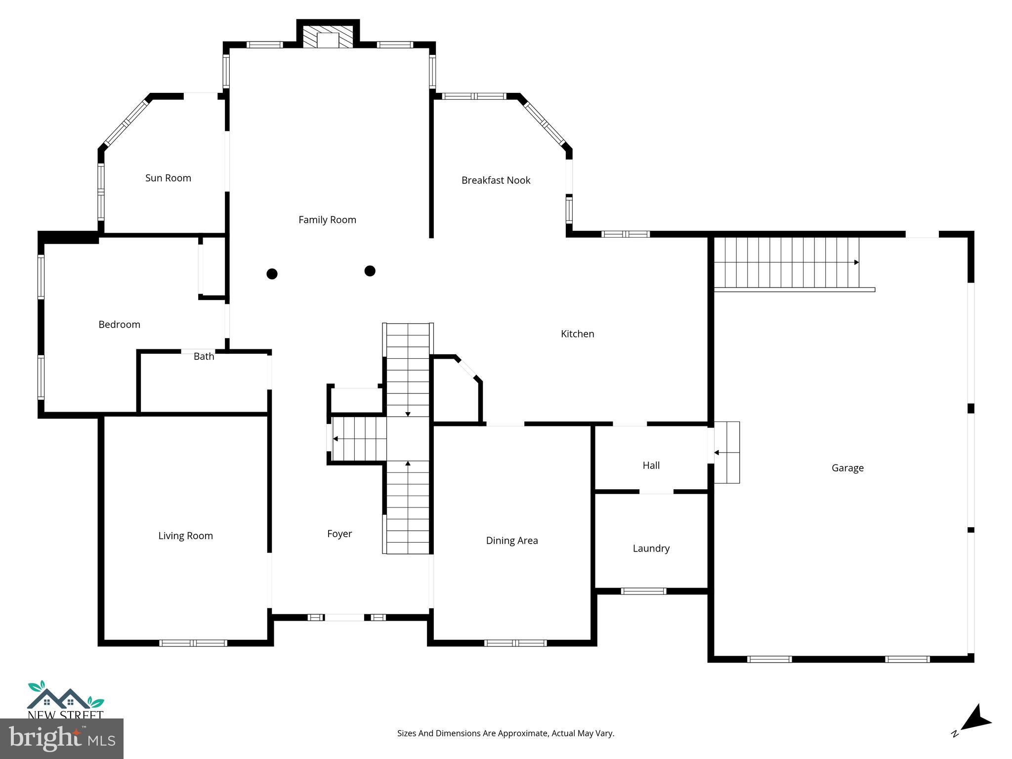BROADHEAD MANOR - Residential