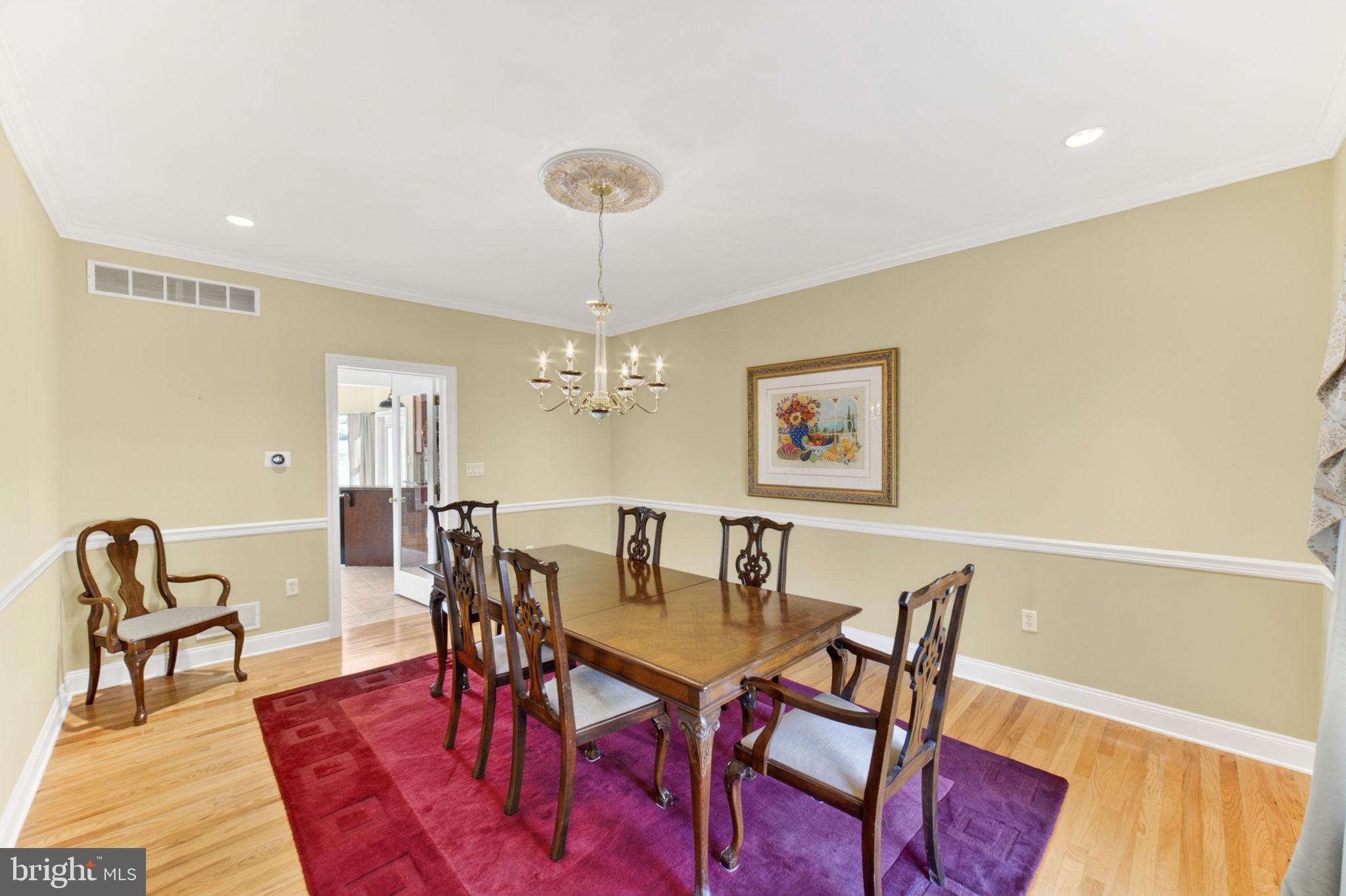 BROADHEAD MANOR - Residential