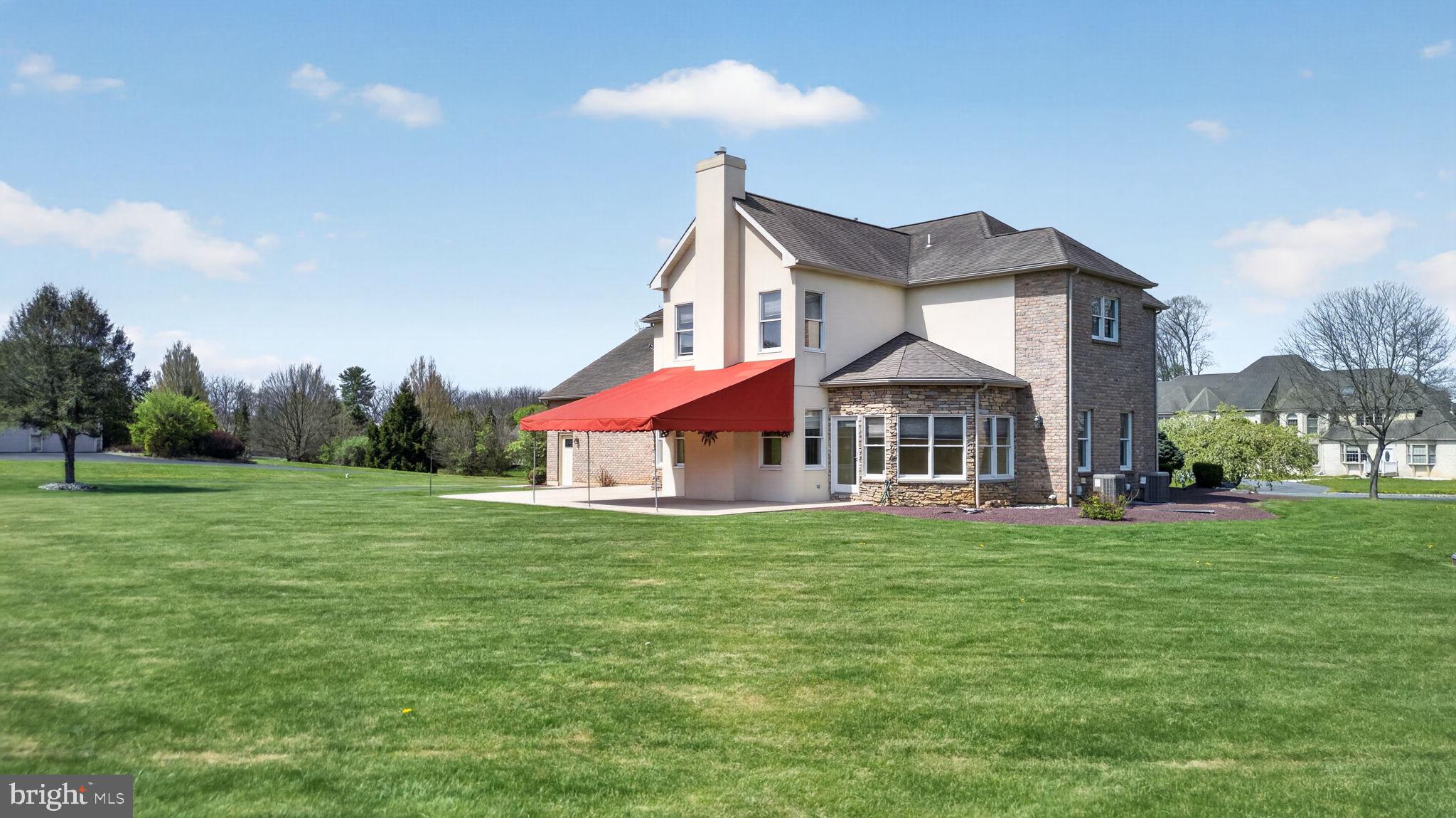 BROADHEAD MANOR - Residential