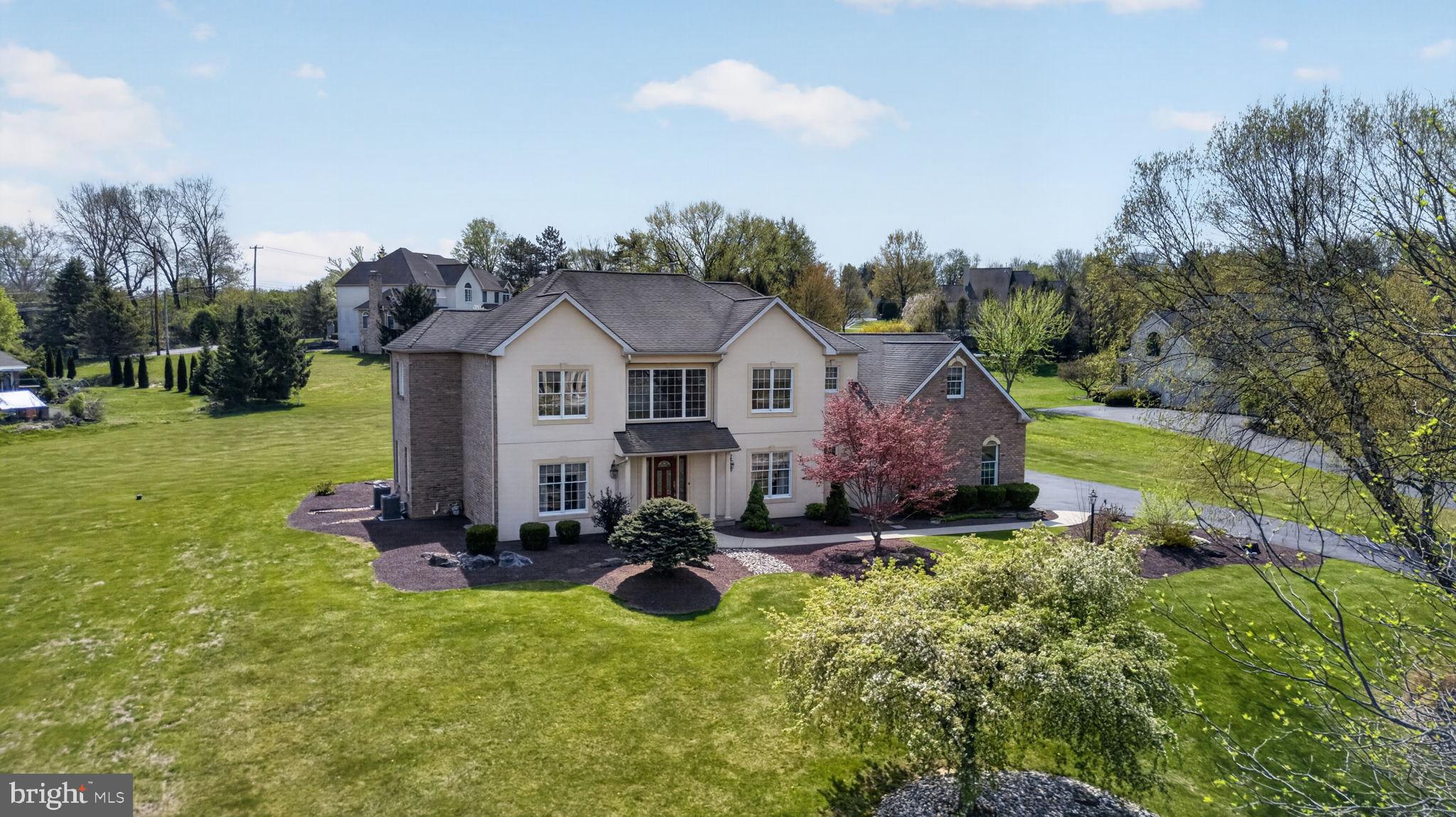 BROADHEAD MANOR - Residential