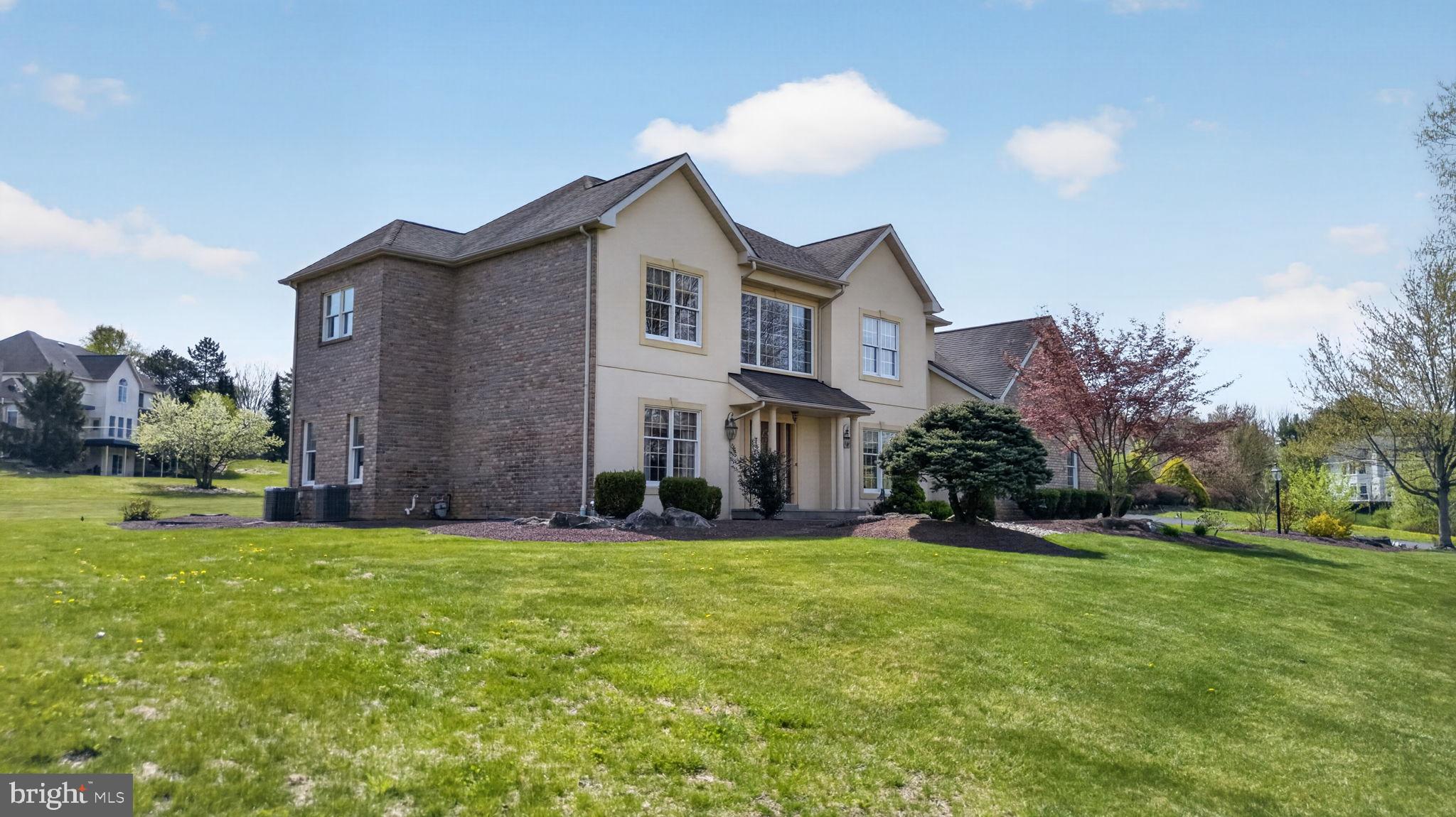 BROADHEAD MANOR - Residential
