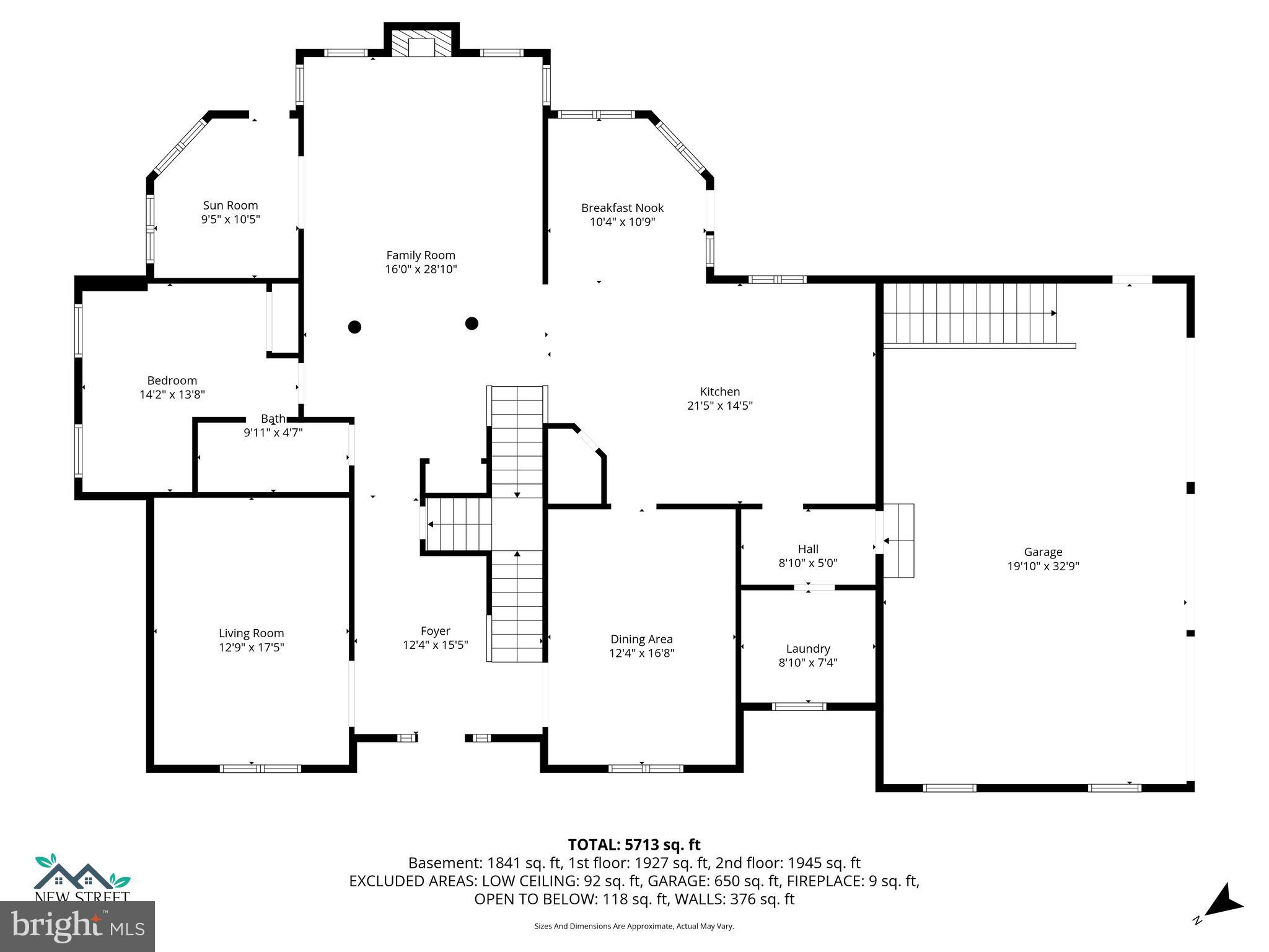 BROADHEAD MANOR - Residential