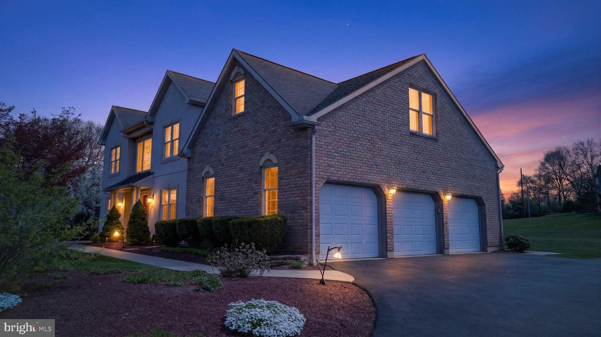 BROADHEAD MANOR - Residential