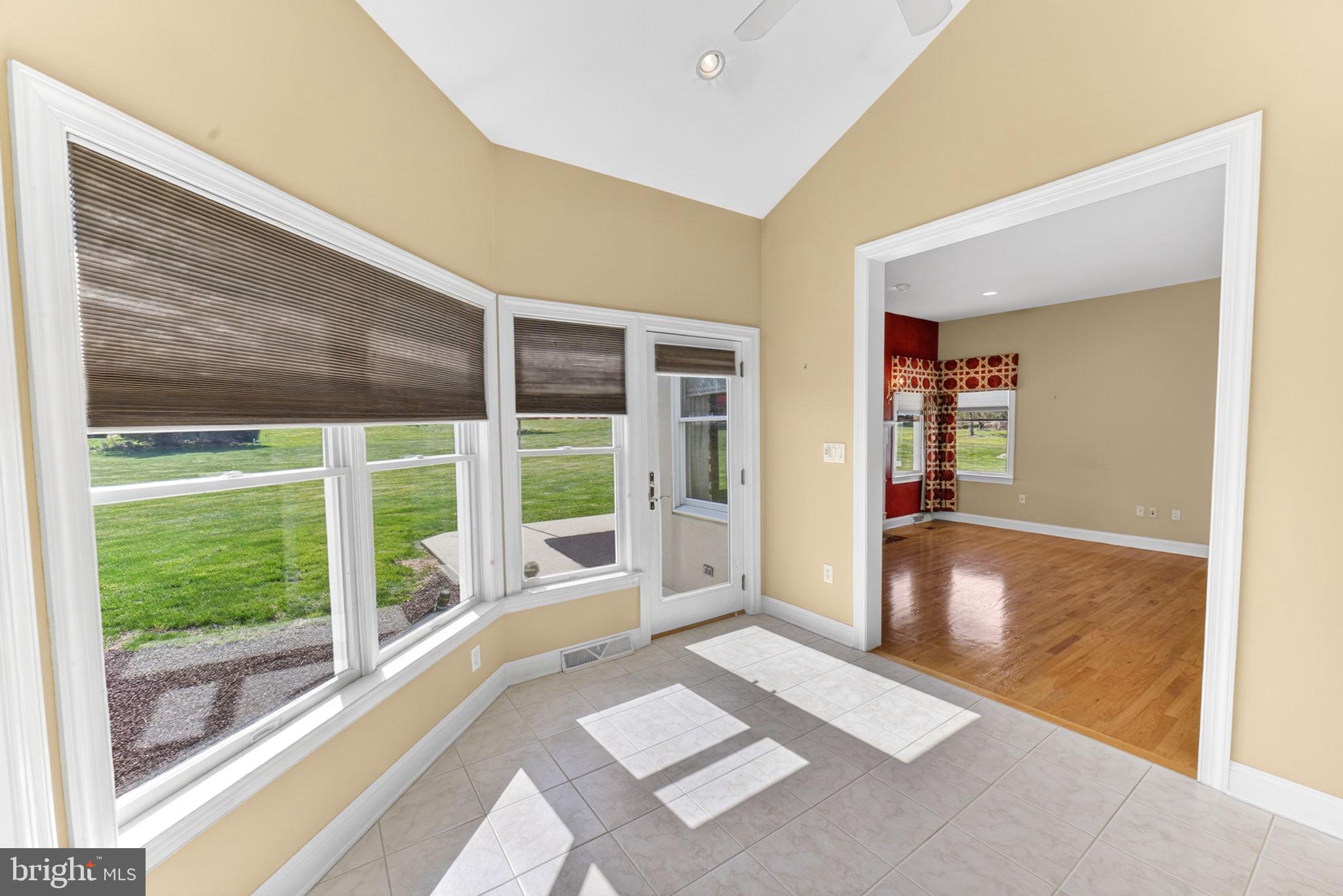BROADHEAD MANOR - Residential