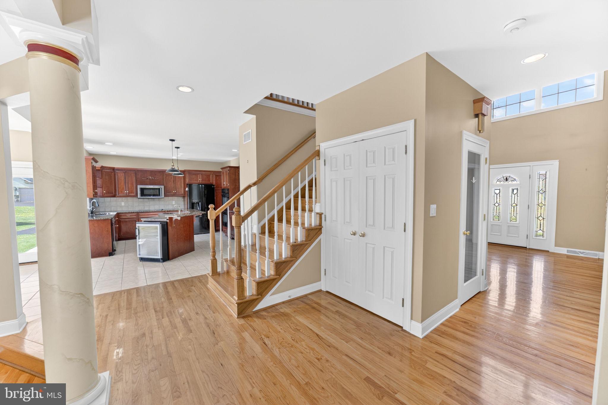 BROADHEAD MANOR - Residential