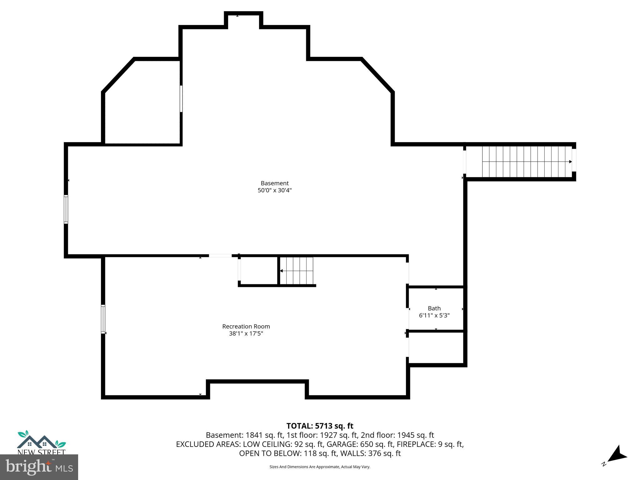 BROADHEAD MANOR - Residential