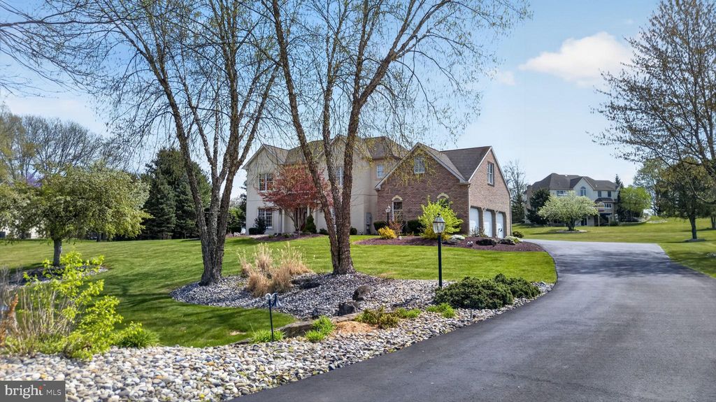 Photo of 3500 Manor Road, BETHLEHEM, PA 18020 (MLS # PANH2009704)