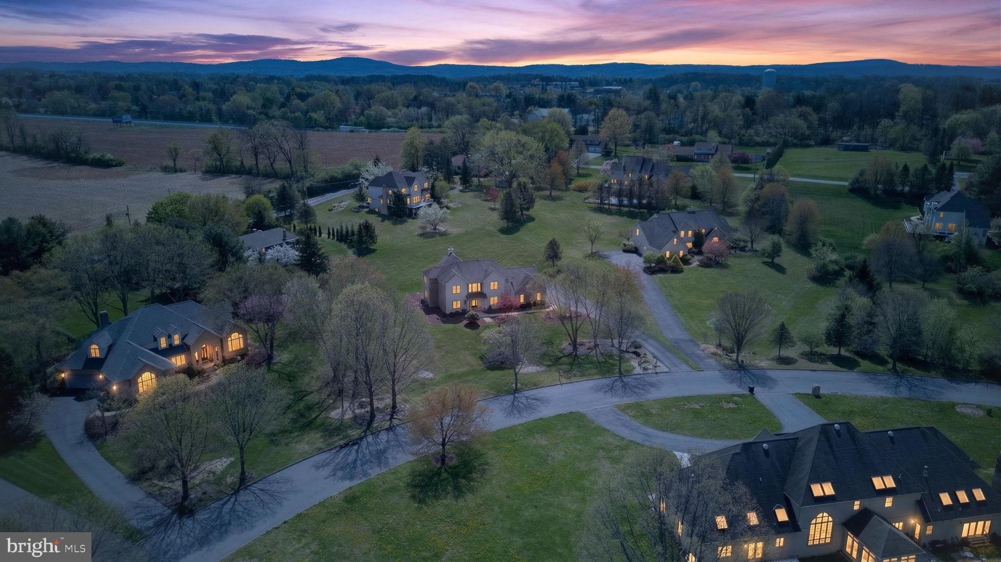 BROADHEAD MANOR - Residential