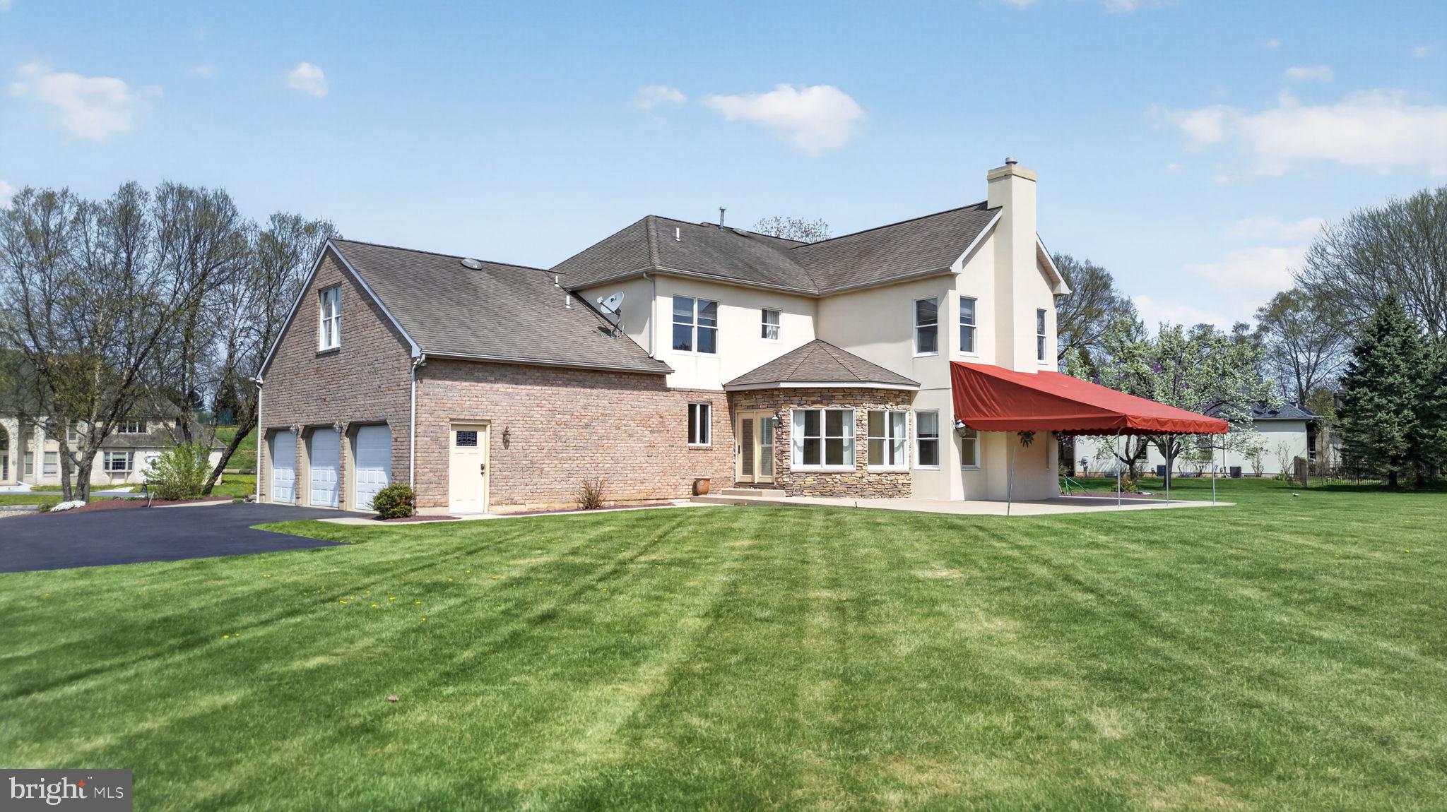 BROADHEAD MANOR - Residential