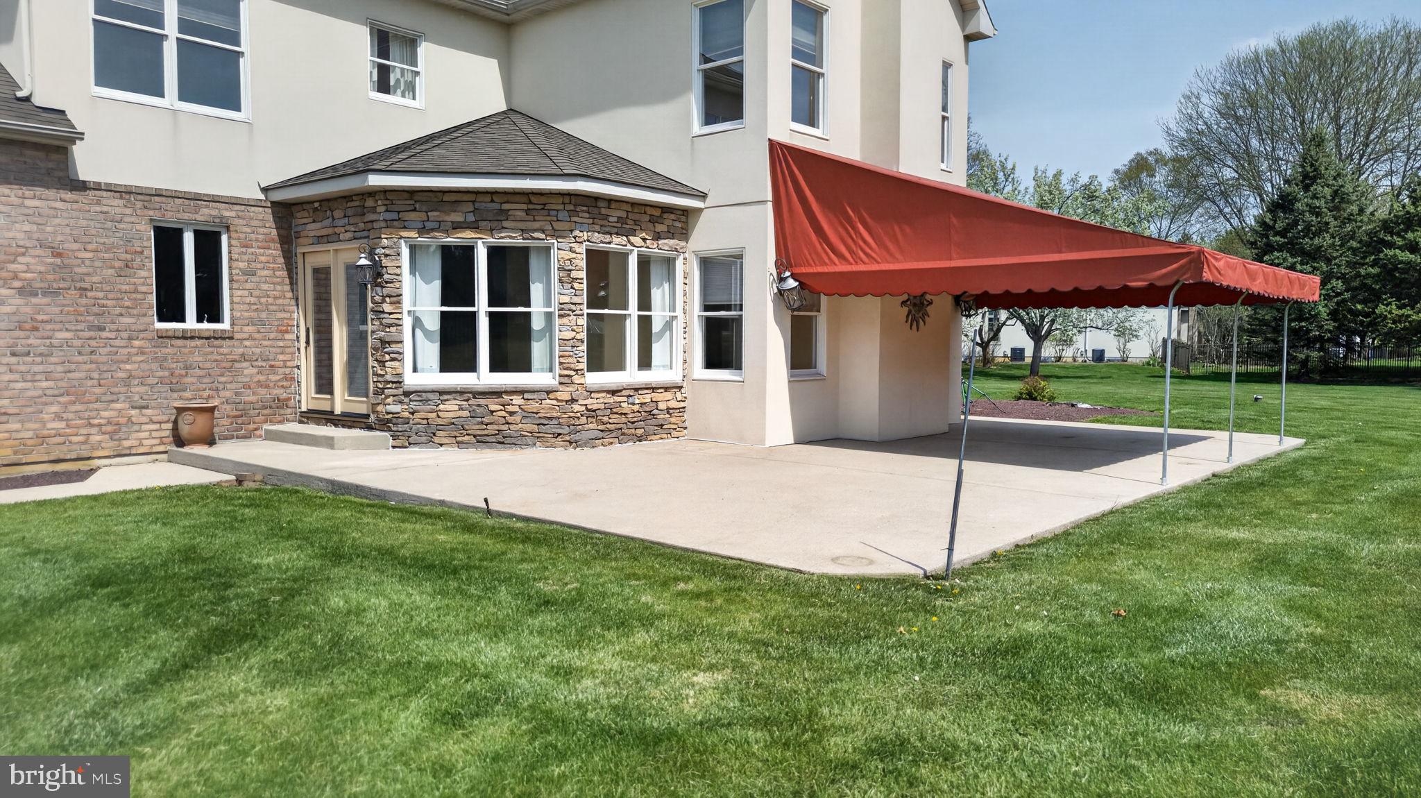 BROADHEAD MANOR - Residential