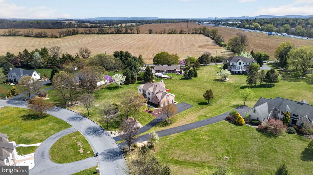 Photo of 3500 Manor Road, BETHLEHEM, PA 18020 (MLS # PANH2009704)