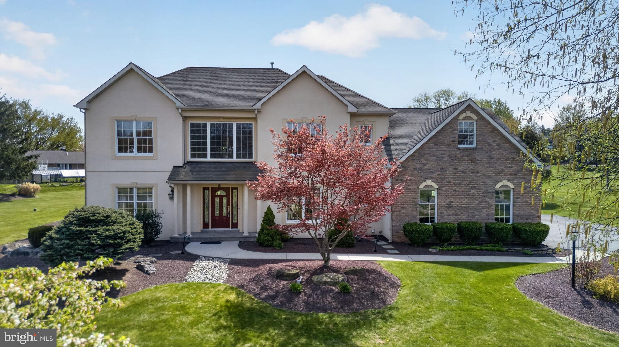 BROADHEAD MANOR - Residential