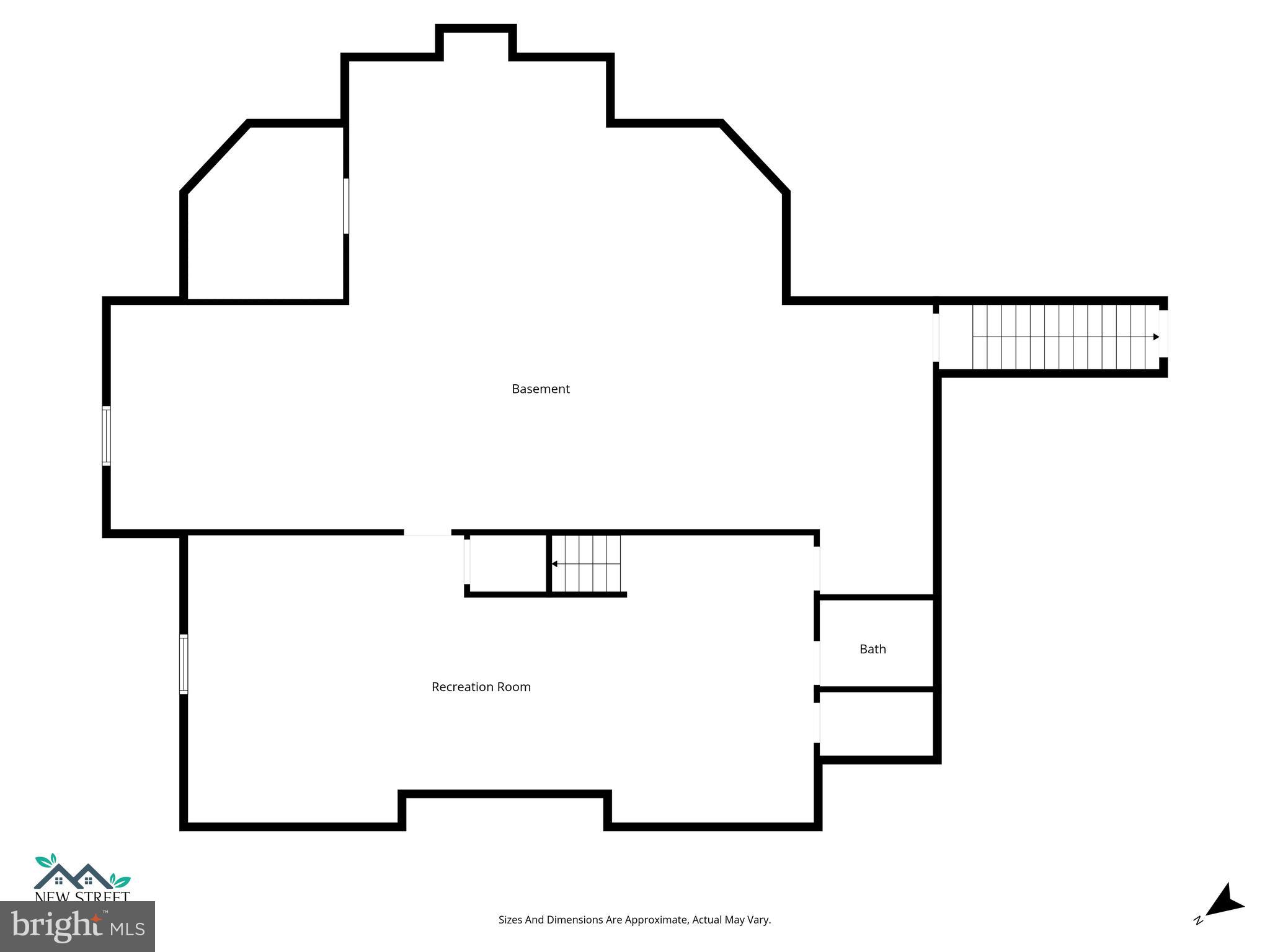 BROADHEAD MANOR - Residential