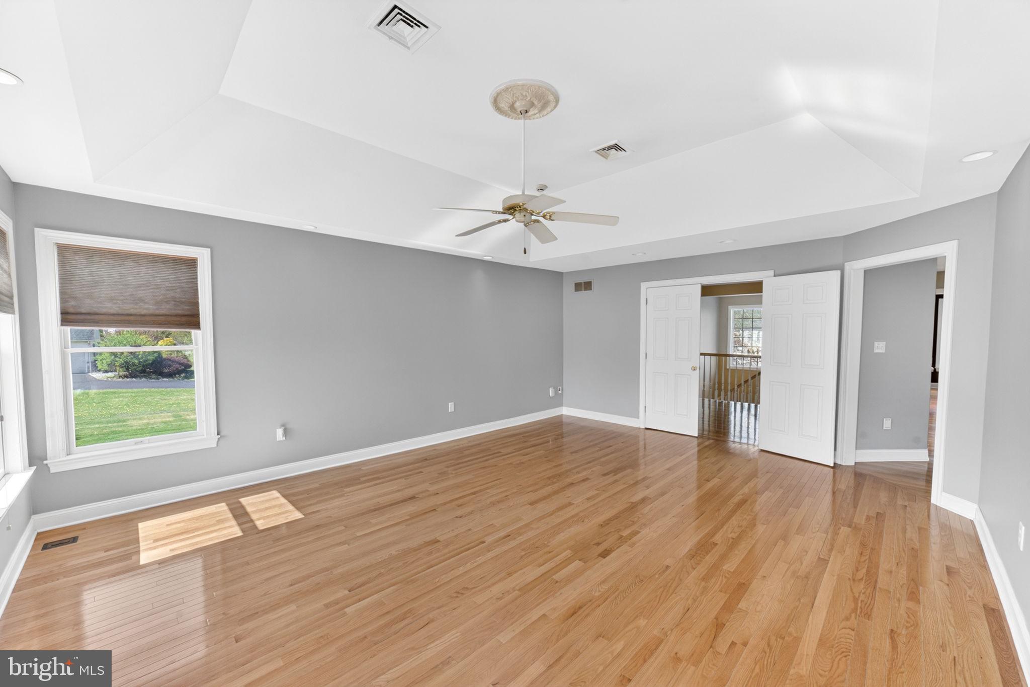 BROADHEAD MANOR - Residential