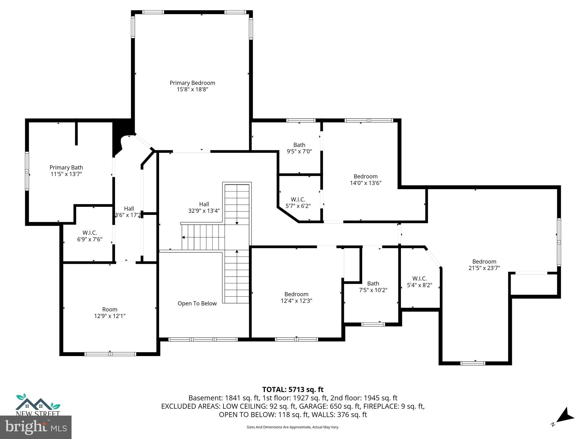 BROADHEAD MANOR - Residential