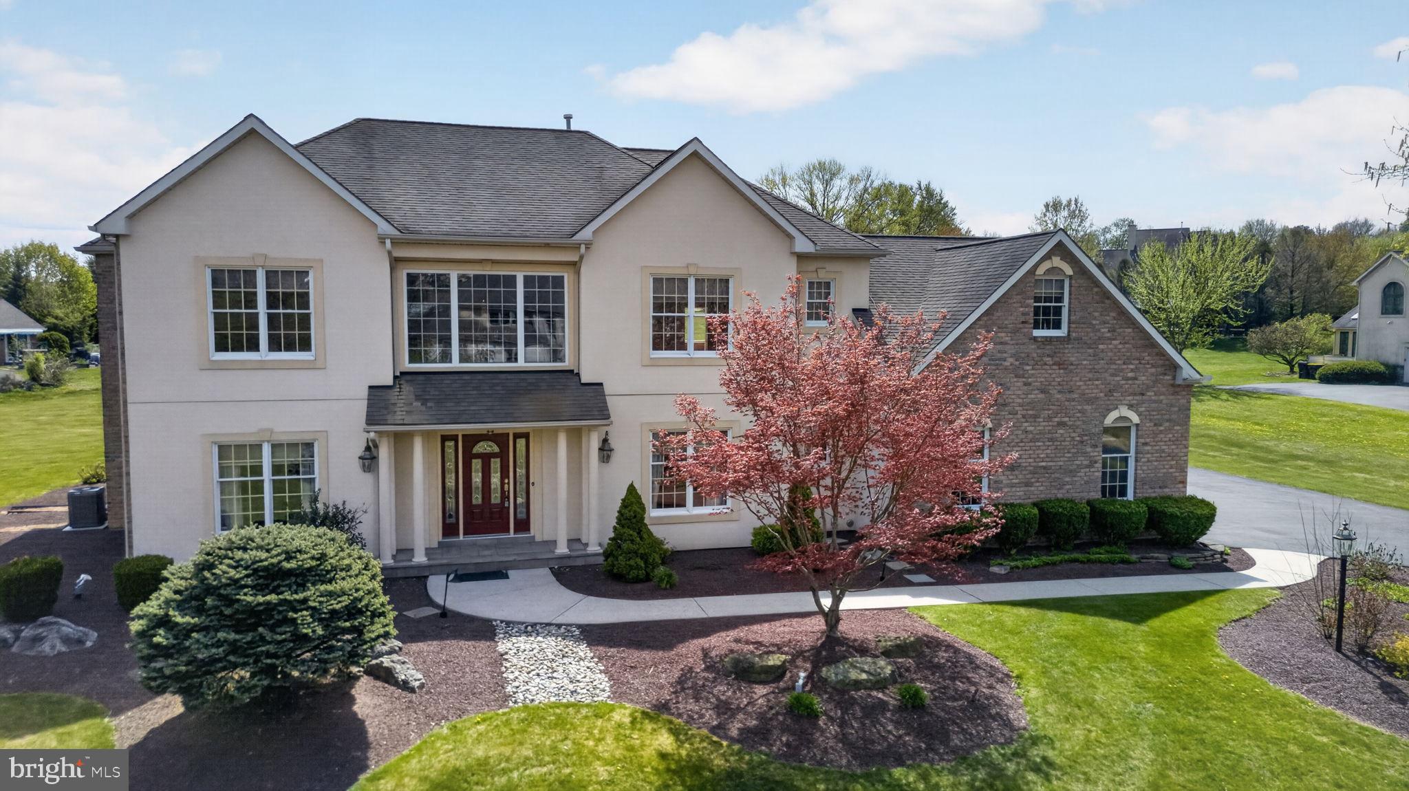 BROADHEAD MANOR - Residential