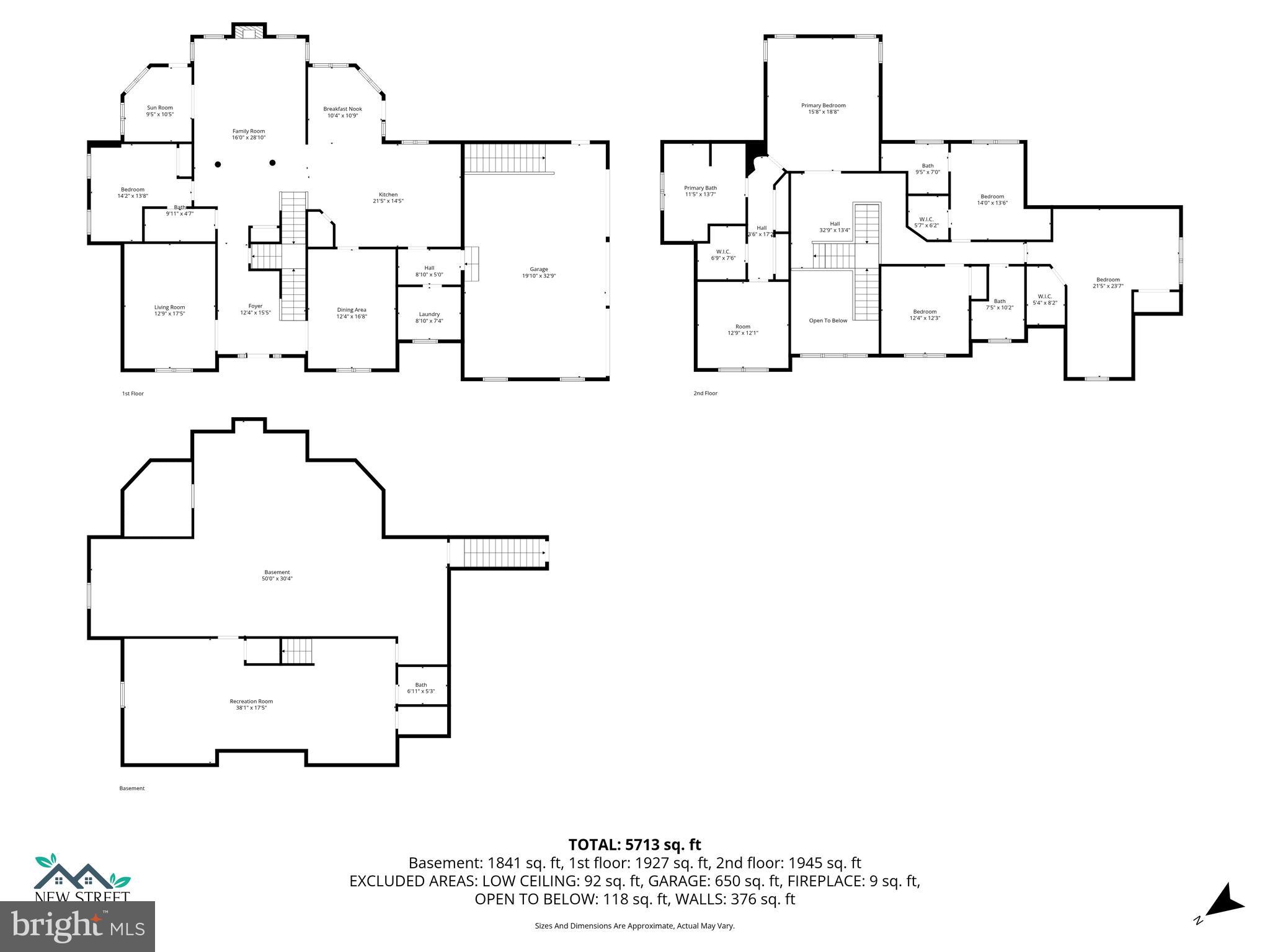 BROADHEAD MANOR - Residential