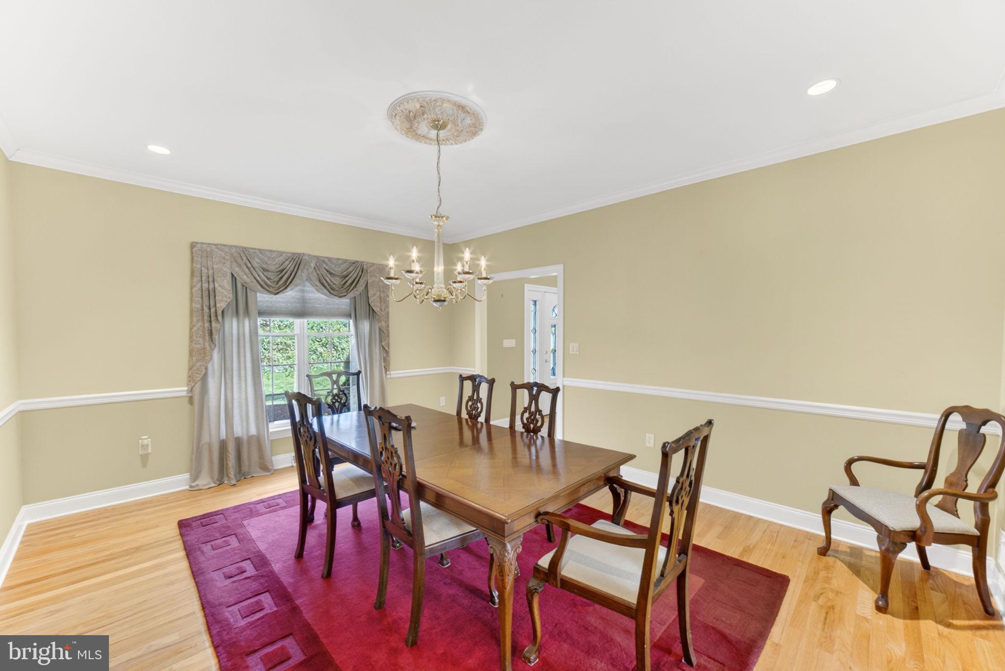 BROADHEAD MANOR - Residential