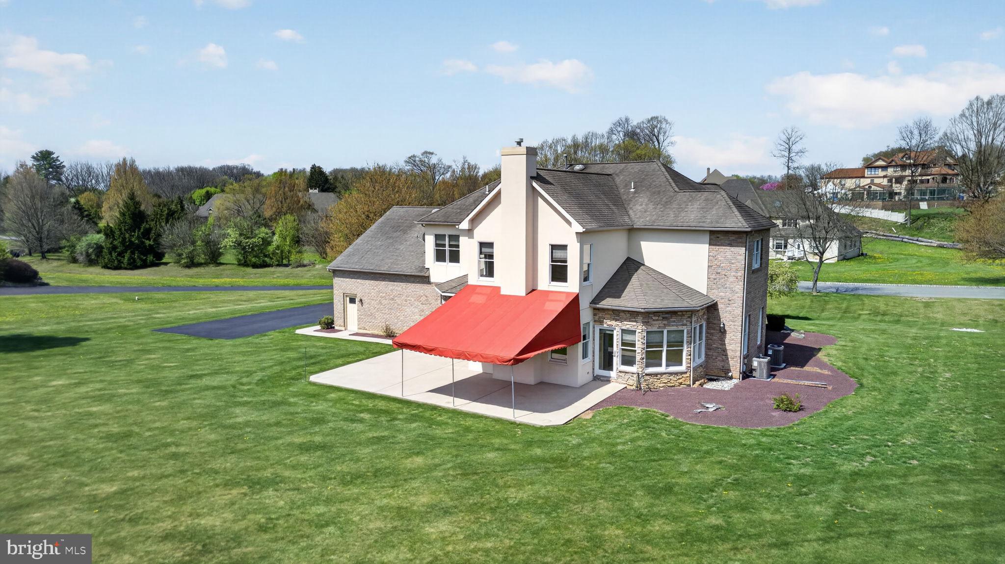 BROADHEAD MANOR - Residential