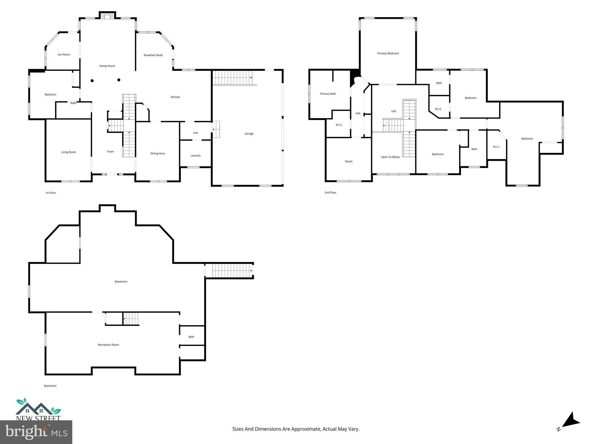 BROADHEAD MANOR - Residential