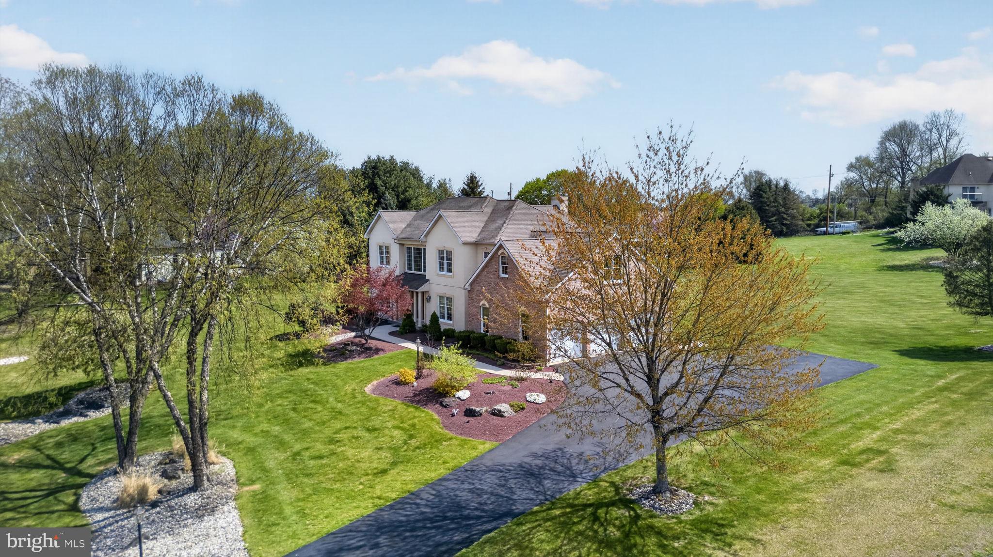 BROADHEAD MANOR - Residential