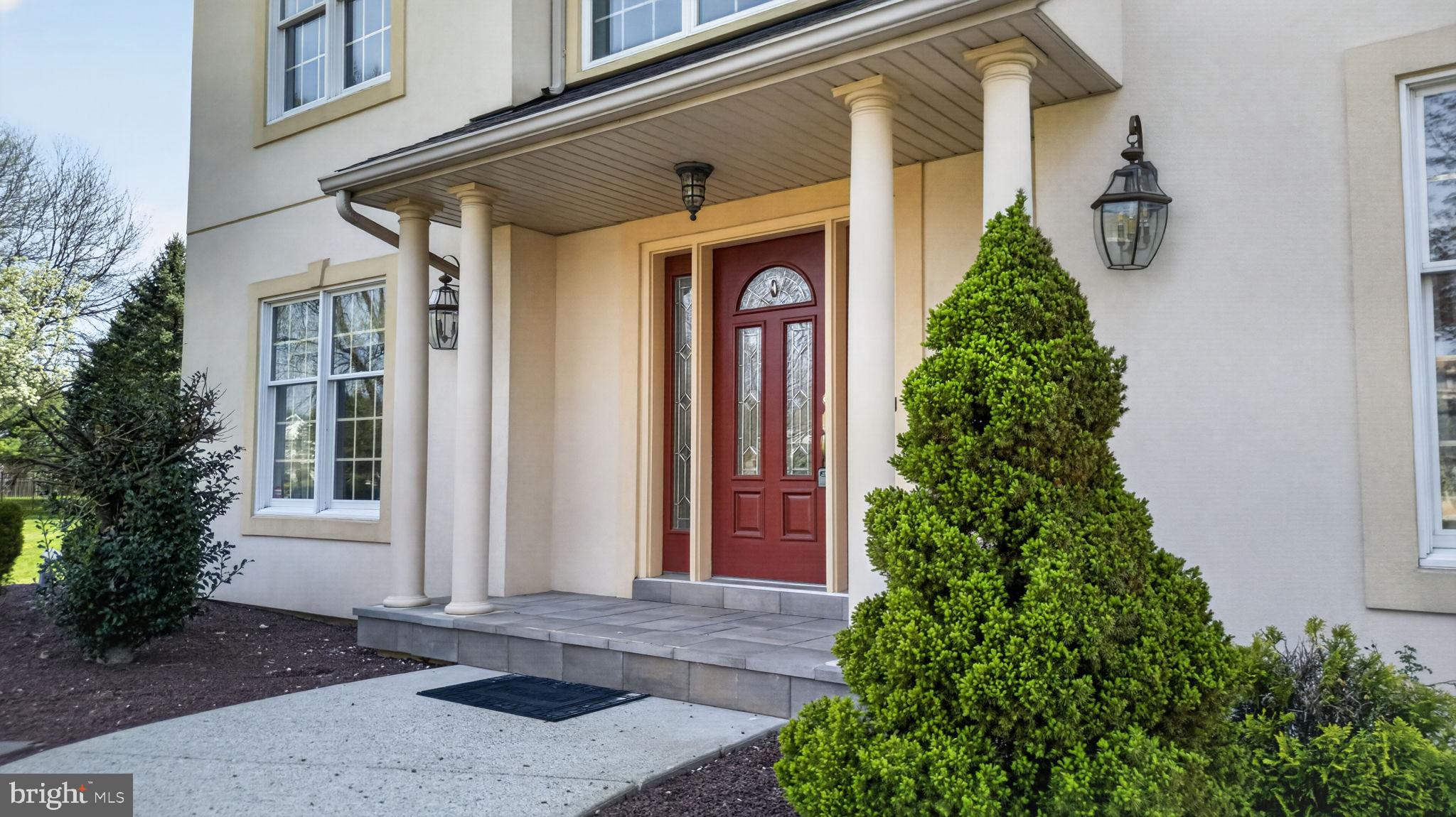 BROADHEAD MANOR - Residential