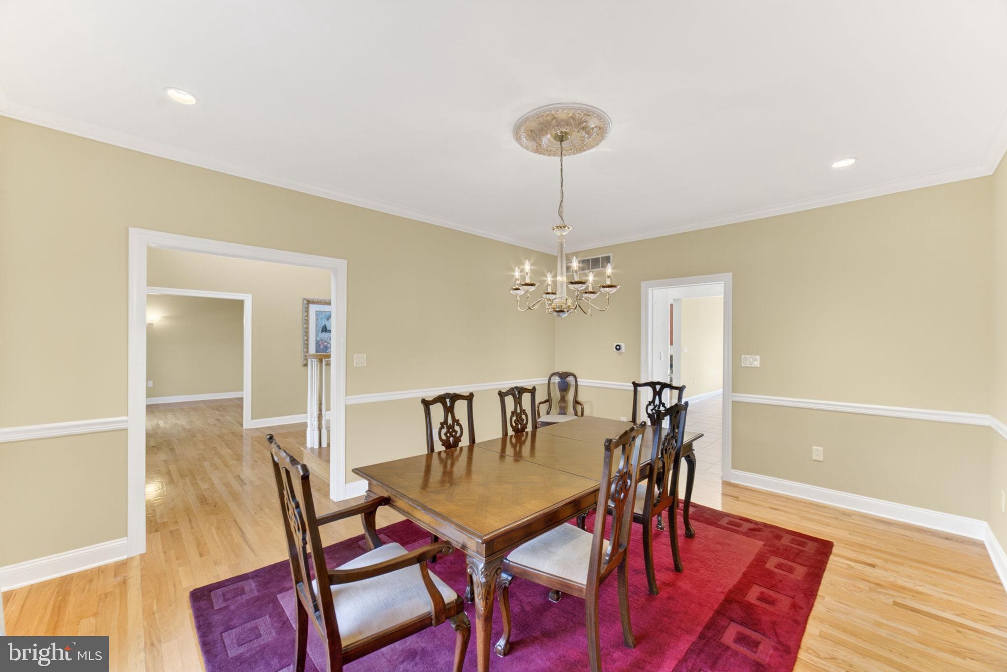 BROADHEAD MANOR - Residential