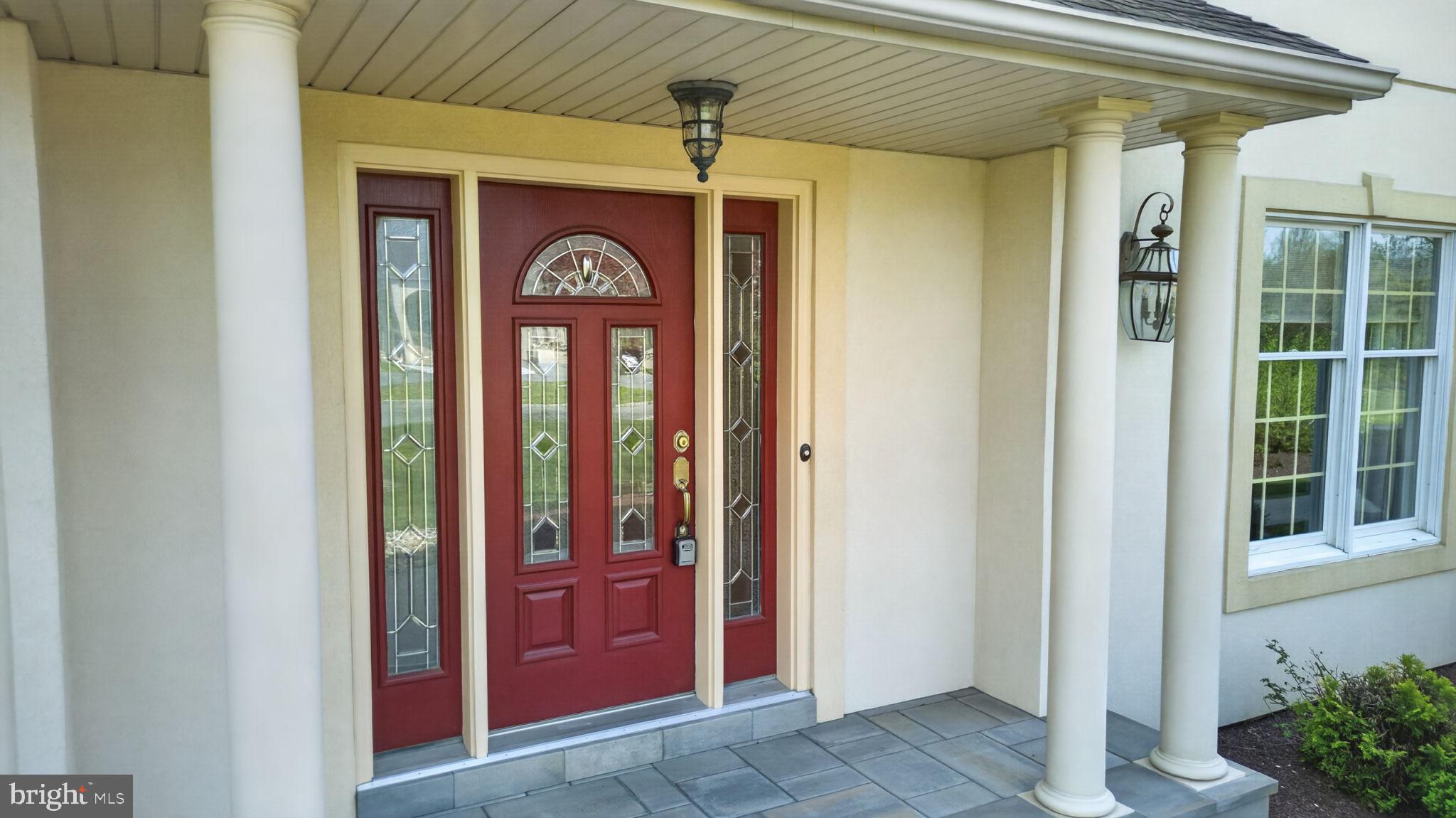 BROADHEAD MANOR - Residential