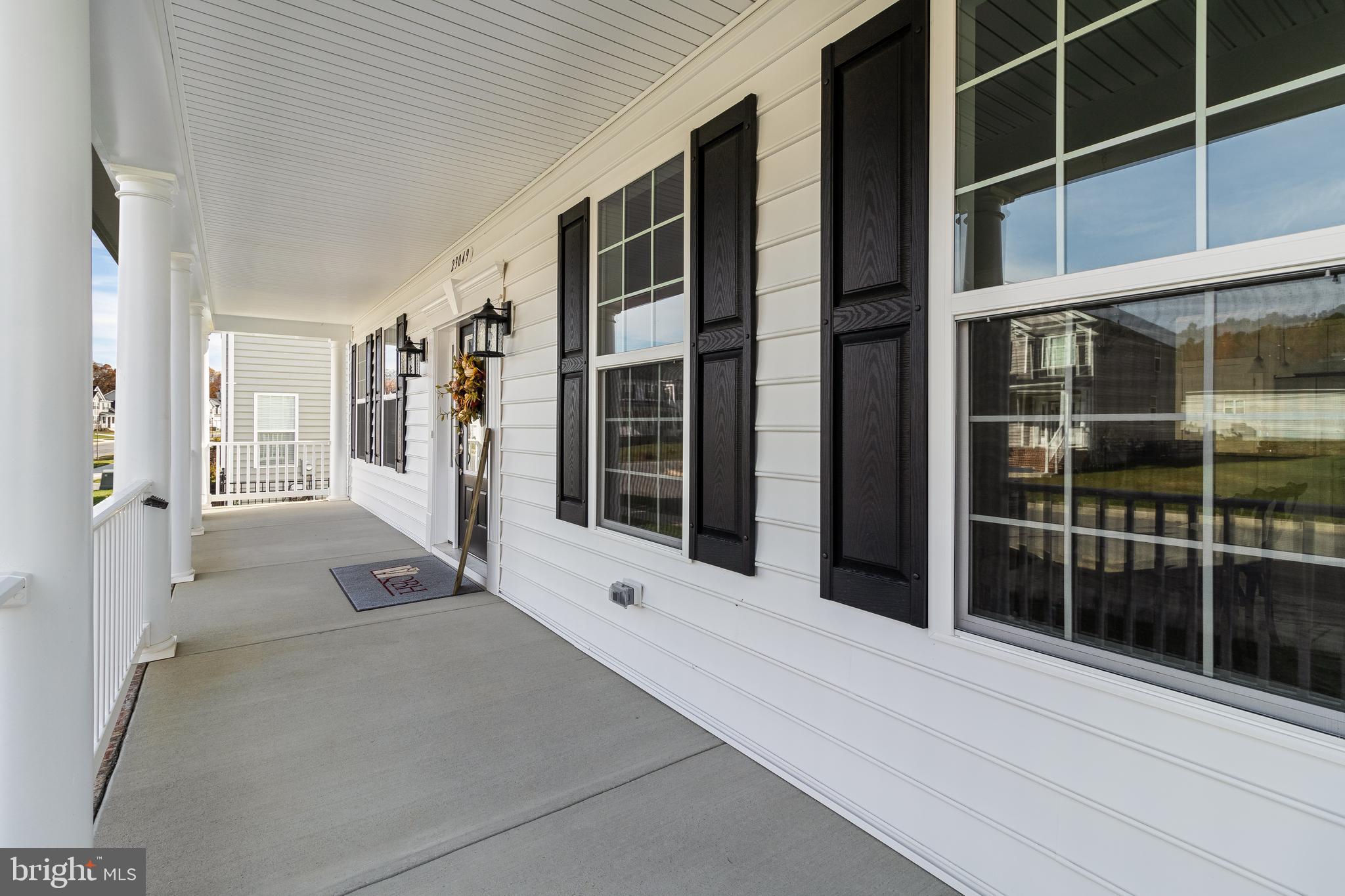 MEADOWS AT TOWN RUN - Residential