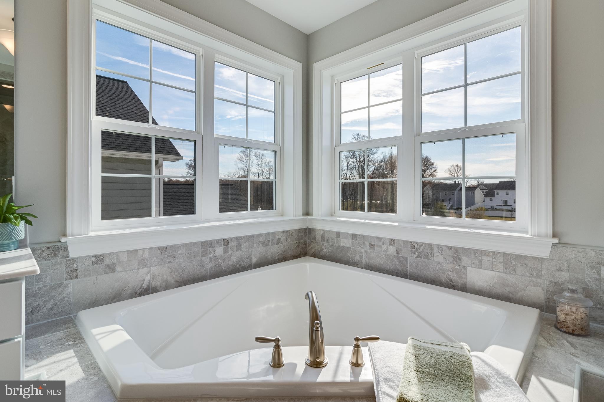 MEADOWS AT TOWN RUN - Residential