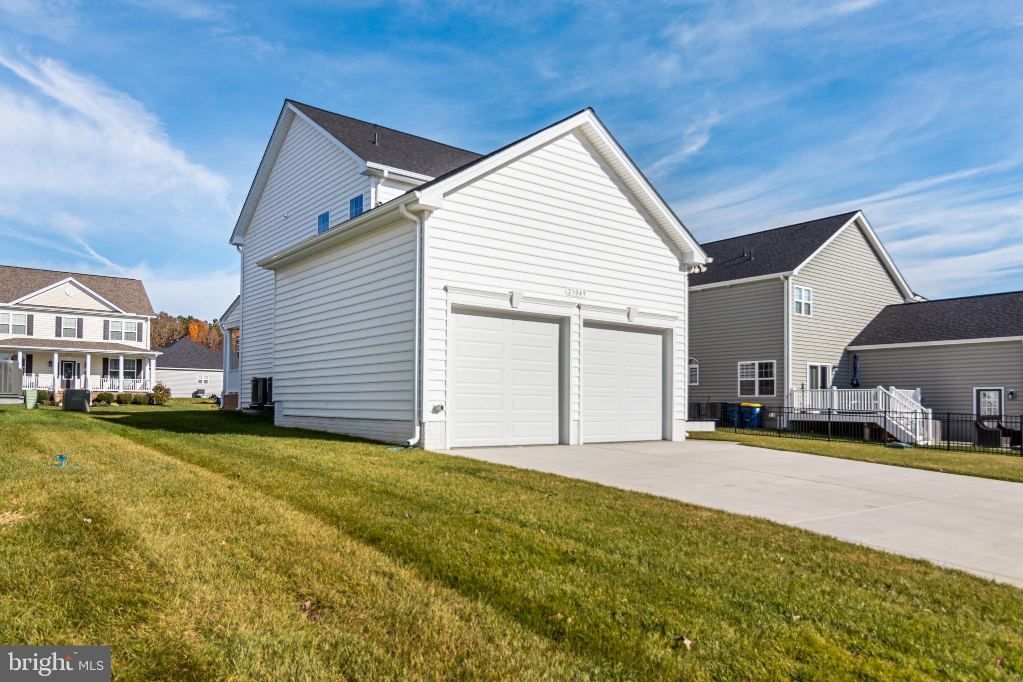 MEADOWS AT TOWN RUN - Residential