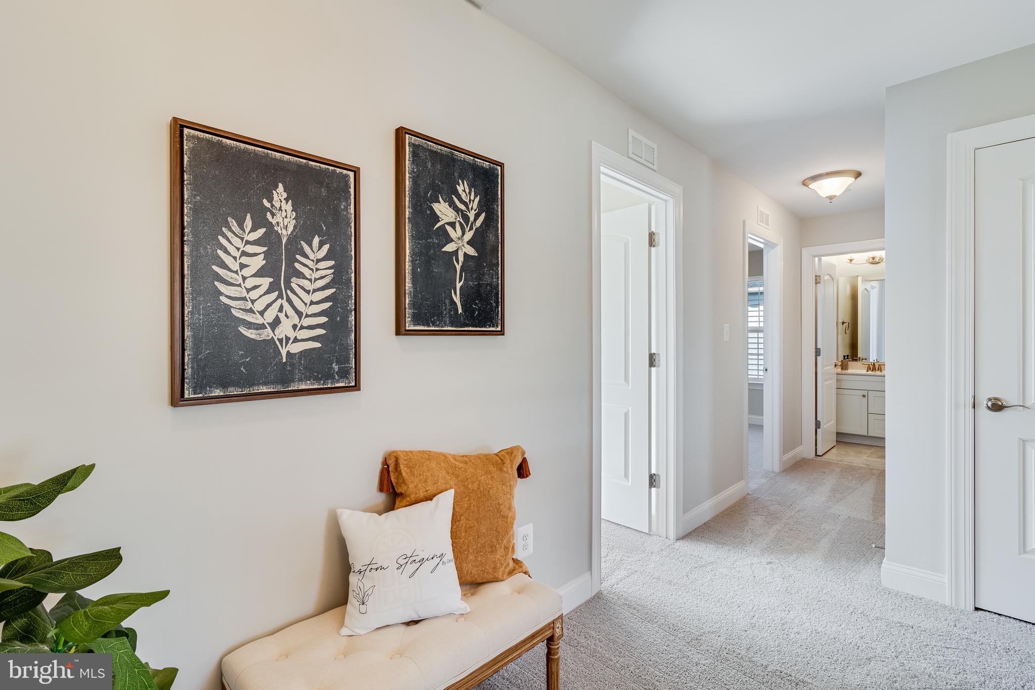 MEADOWS AT TOWN RUN - Residential