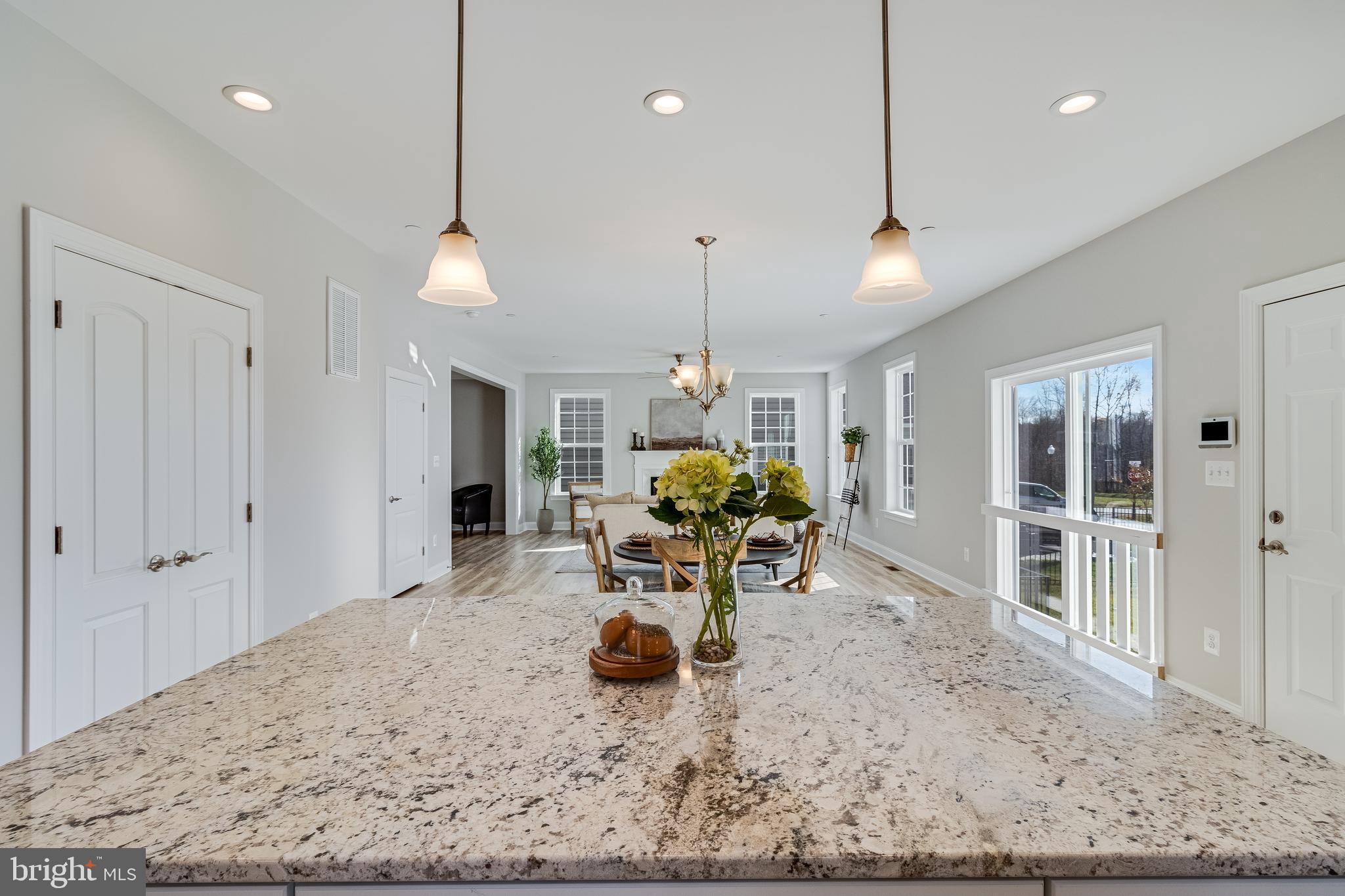 MEADOWS AT TOWN RUN - Residential