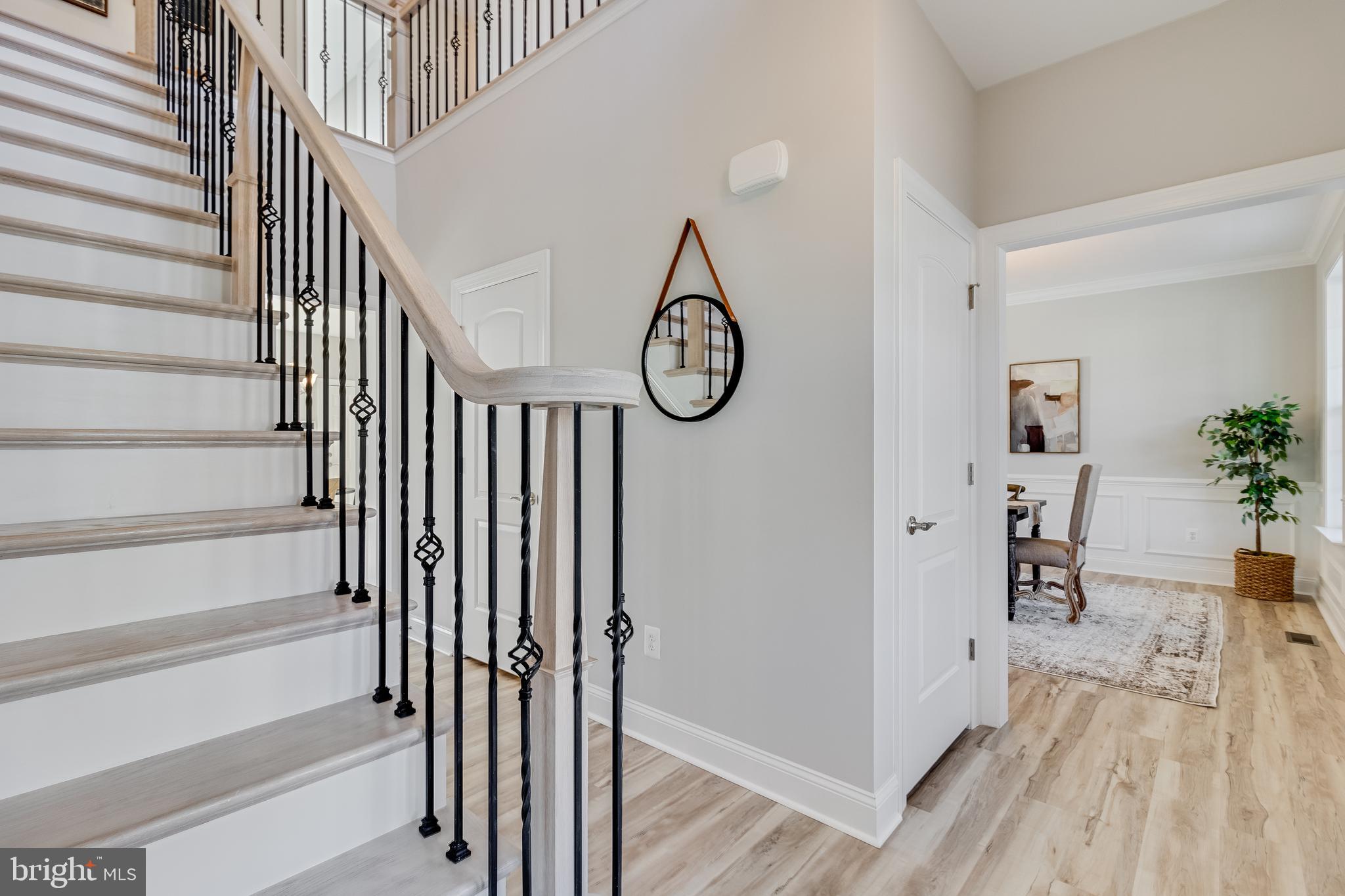 MEADOWS AT TOWN RUN - Residential